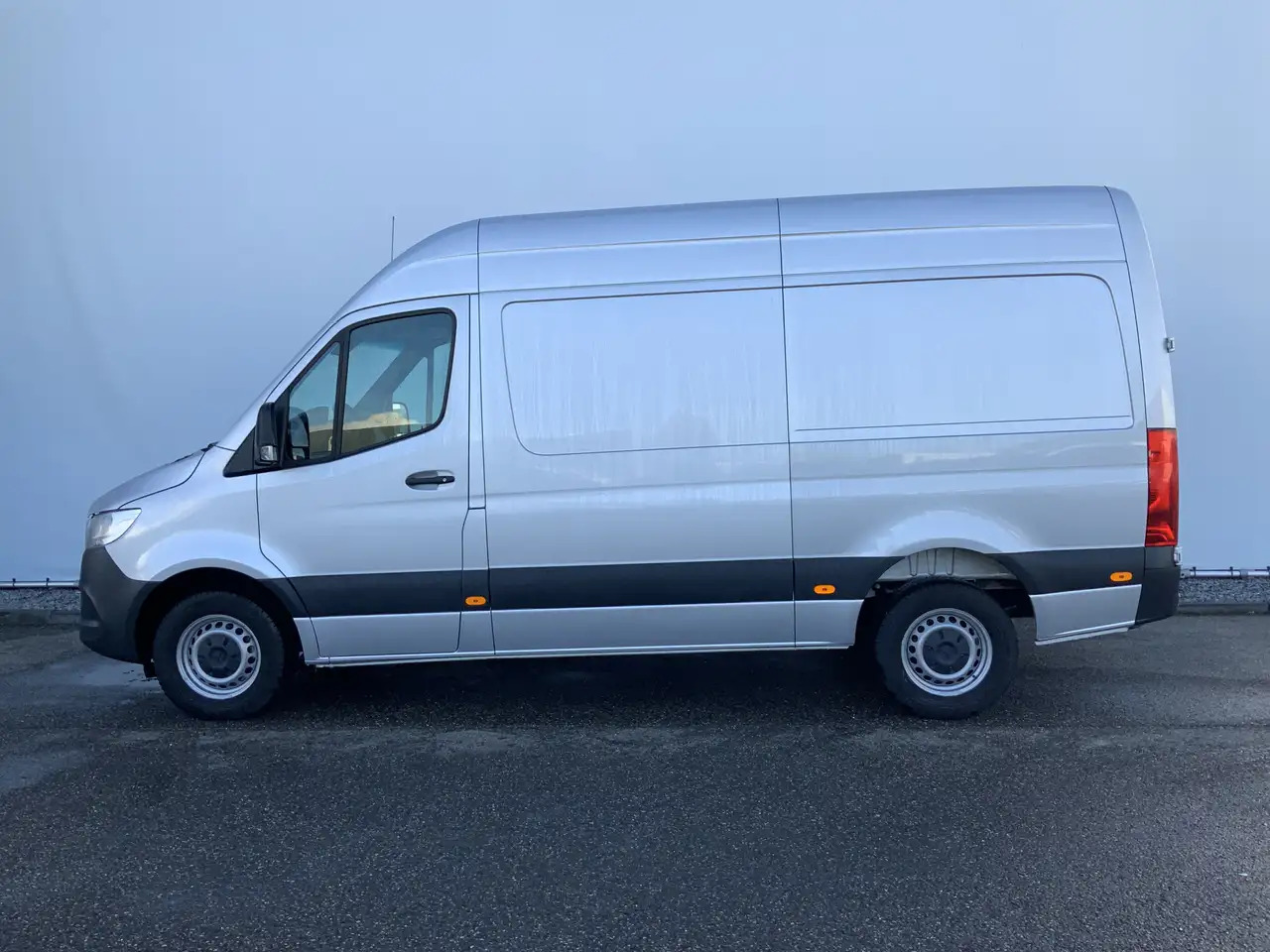 Mercedes-Benz Sprinter 315 1.9 CDI L2H2 Automaat 3 Zits Airco Navi Camera - Βαν: φωτογραφία 3 Mercedes-Benz Sprinter 315 1.9 CDI L2H2 Automaat 3 Zits Airco Navi Camera - Βαν: φωτογραφία 3