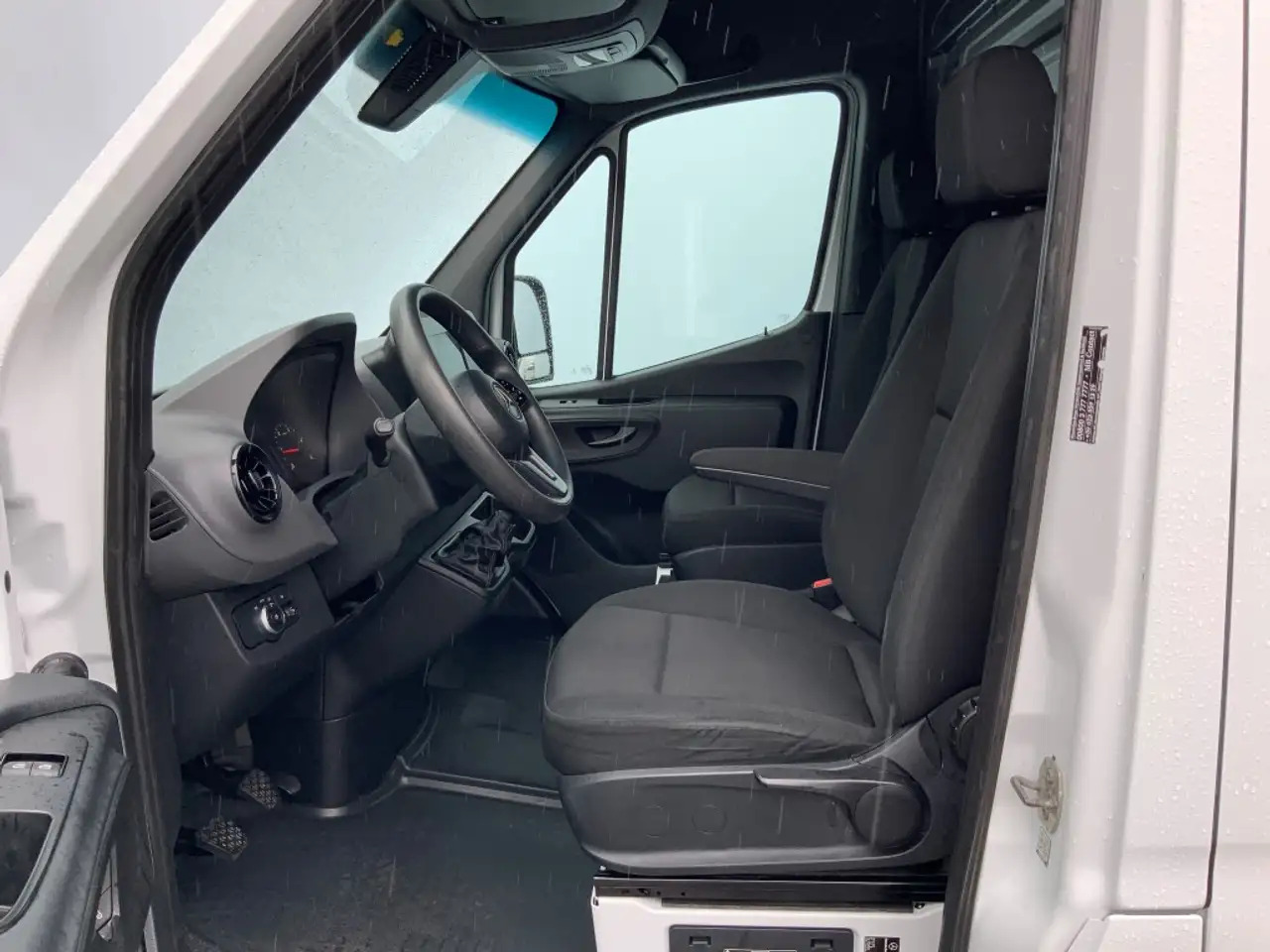 Mercedes-Benz Sprinter 316 2.2 CDI 366 L2 H2 Airco 2 Zits Euro 6 - Βαν: φωτογραφία 5 Mercedes-Benz Sprinter 316 2.2 CDI 366 L2 H2 Airco 2 Zits Euro 6 - Βαν: φωτογραφία 5