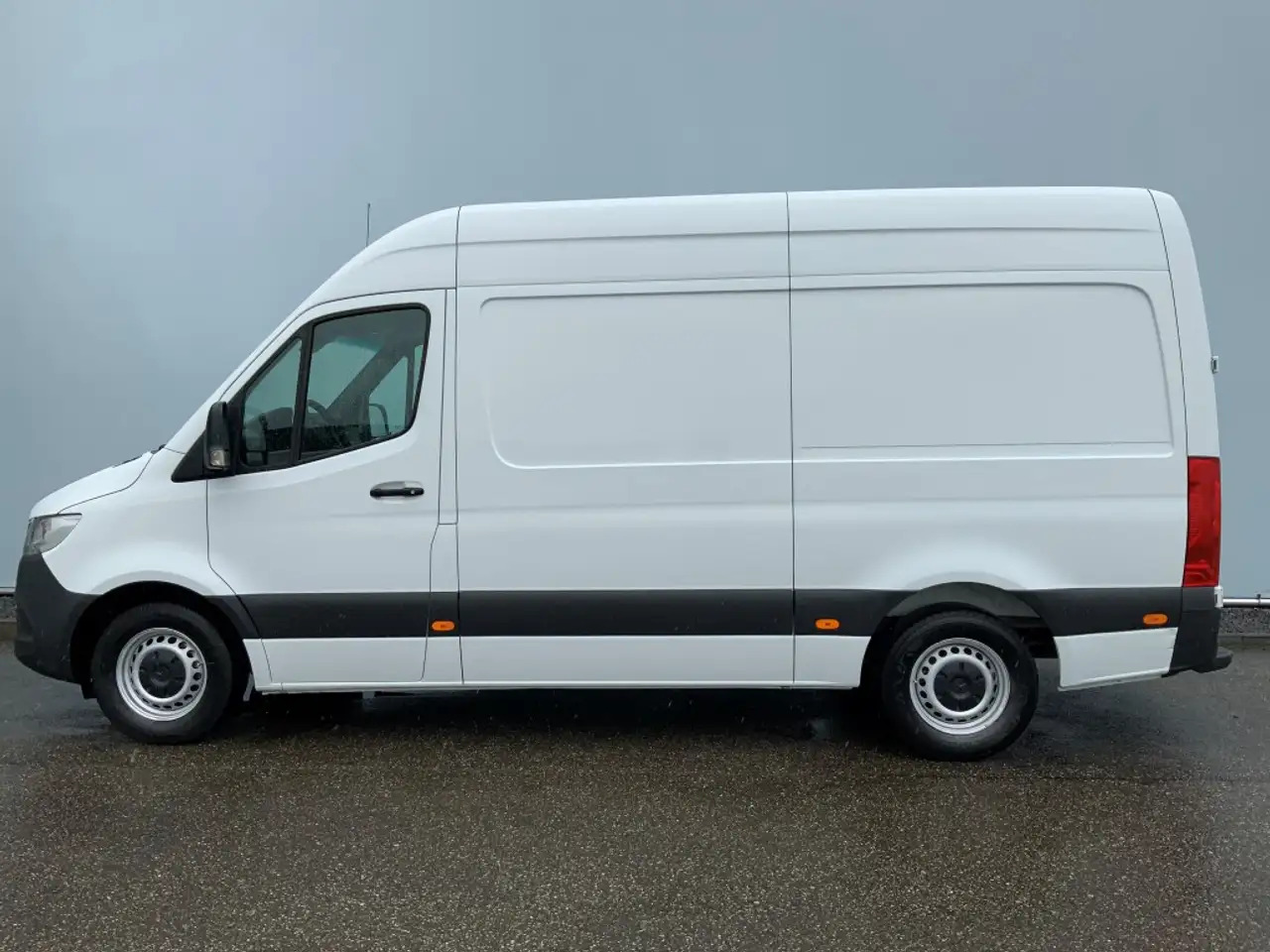 Mercedes-Benz Sprinter 316 2.2 CDI 366 L2 H2 Airco 2 Zits Euro 6 - Βαν: φωτογραφία 4 Mercedes-Benz Sprinter 316 2.2 CDI 366 L2 H2 Airco 2 Zits Euro 6 - Βαν: φωτογραφία 4