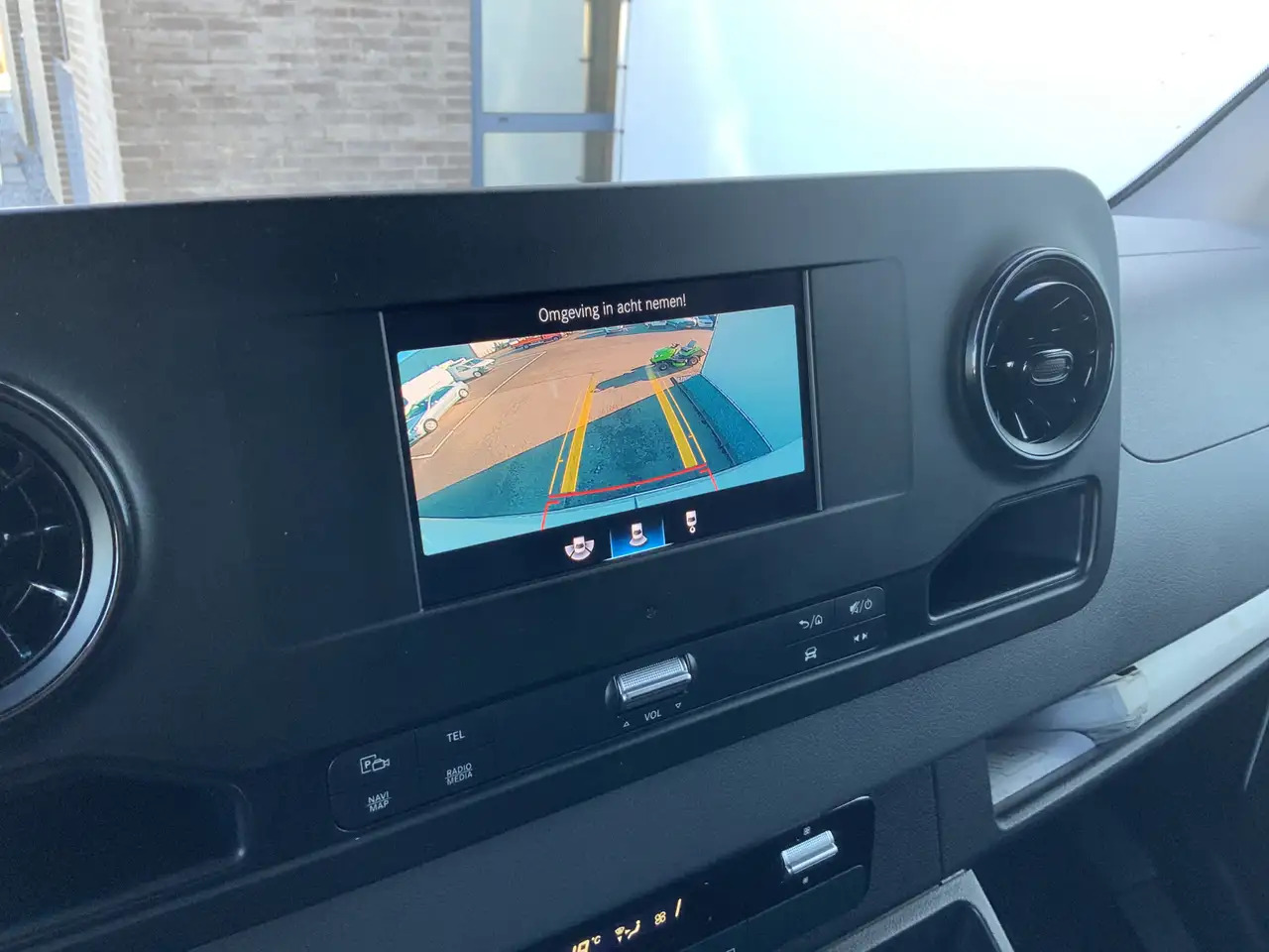 Mercedes-Benz Sprinter 316 2.2 CDI L2H2 Koelwagen Dag & Nacht Automaat Ai - Επαγγελματικό αυτοκίνητο ψυγείο: φωτογραφία 4 Mercedes-Benz Sprinter 316 2.2 CDI L2H2 Koelwagen Dag & Nacht Automaat Ai - Επαγγελματικό αυτοκίνητο ψυγείο: φωτογραφία 4