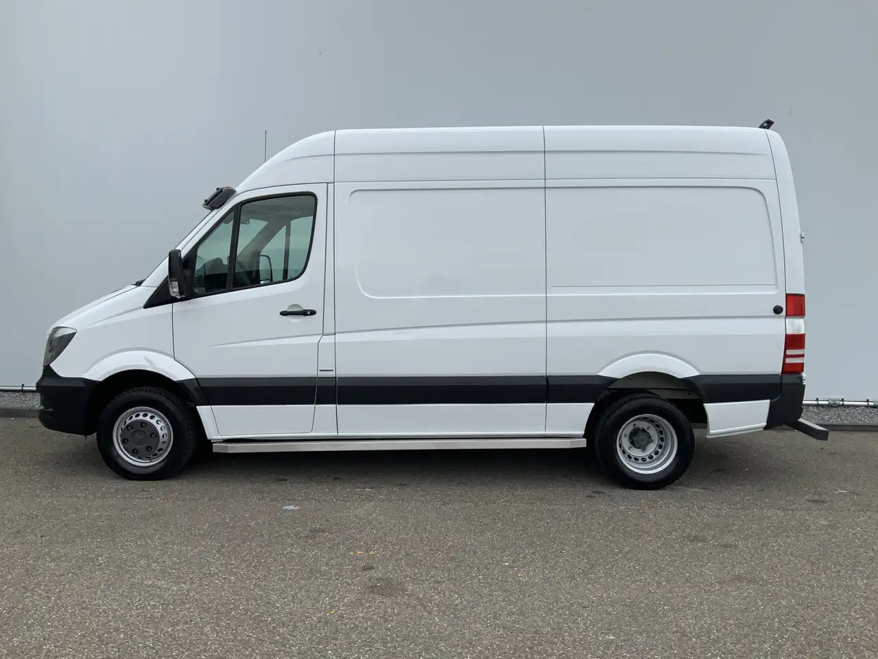 Mercedes-Benz Sprinter 513 2.2 CDI 366 L2H2 Dub Lucht Airco Camera Trekha - Βαν: φωτογραφία 3 Mercedes-Benz Sprinter 513 2.2 CDI 366 L2H2 Dub Lucht Airco Camera Trekha - Βαν: φωτογραφία 3
