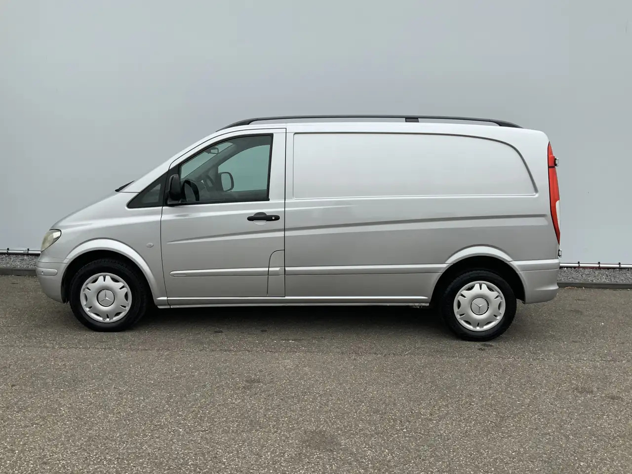 Mercedes-Benz Vito 111 CDI 320 Lang HD Amigo Koel Vries Werkt 100% 3 - Επαγγελματικό αυτοκίνητο ψυγείο: φωτογραφία 4 Mercedes-Benz Vito 111 CDI 320 Lang HD Amigo Koel Vries Werkt 100% 3 - Επαγγελματικό αυτοκίνητο ψυγείο: φωτογραφία 4