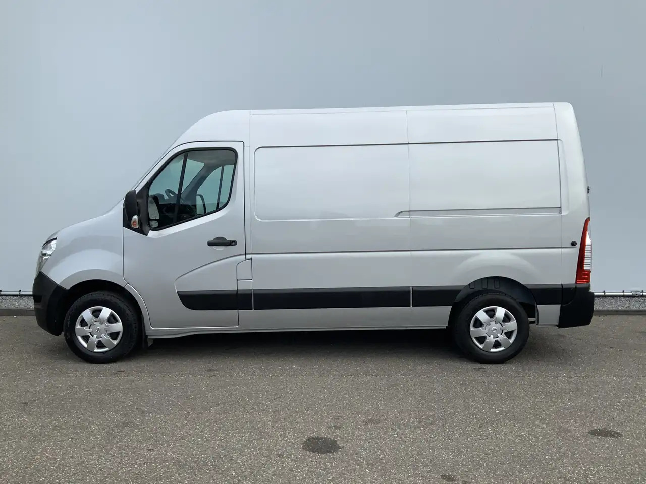 Nissan Interstar 2.3 dCi L2H2 Acenta Airco Cruise 3 Zits Camera Nav - Βαν: φωτογραφία 3 Nissan Interstar 2.3 dCi L2H2 Acenta Airco Cruise 3 Zits Camera Nav - Βαν: φωτογραφία 3