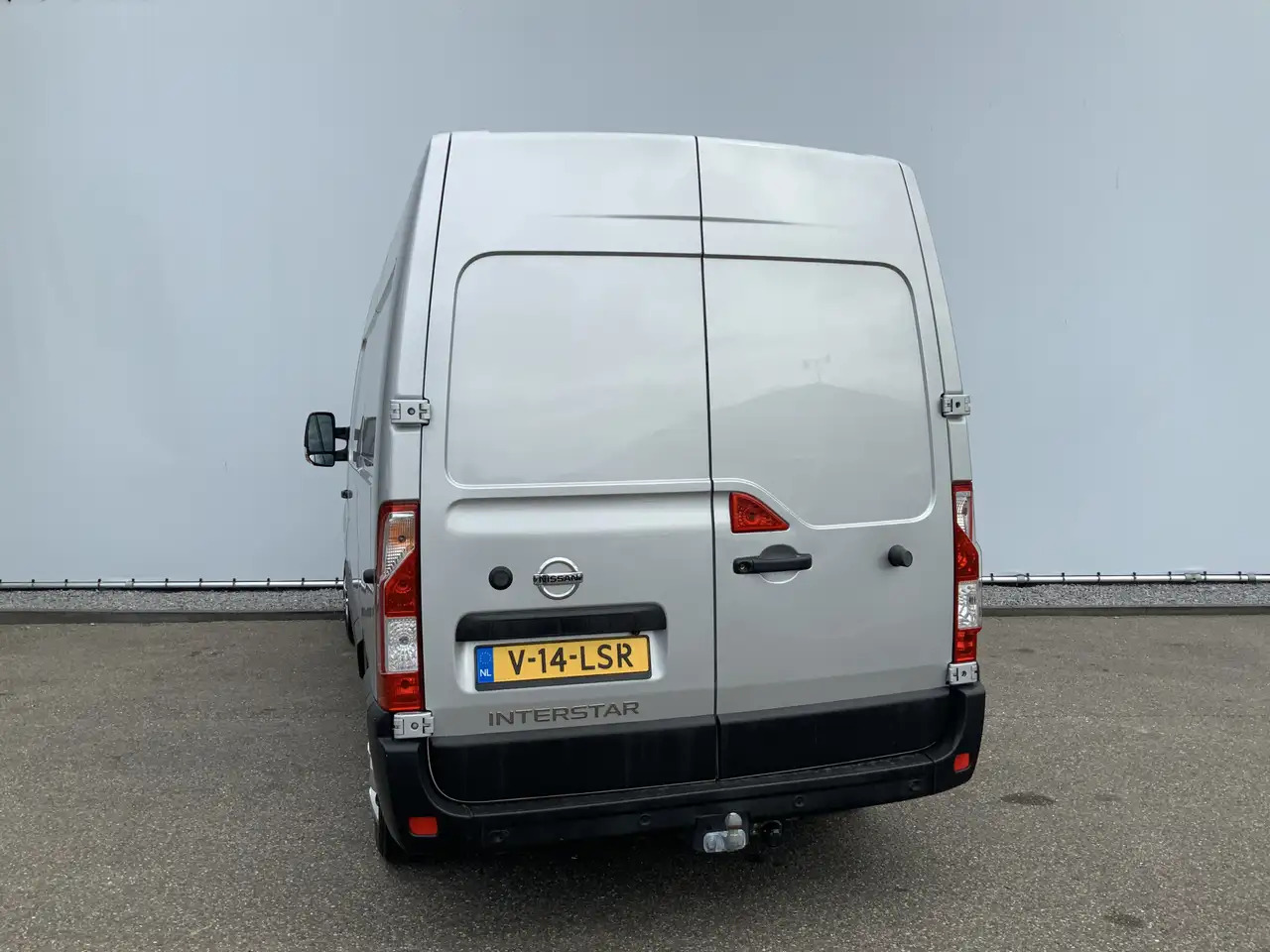 Nissan Interstar 2.3 dCi L2H2 Acenta Airco Cruise 3 Zits Camera Nav - Βαν: φωτογραφία 2 Nissan Interstar 2.3 dCi L2H2 Acenta Airco Cruise 3 Zits Camera Nav - Βαν: φωτογραφία 2