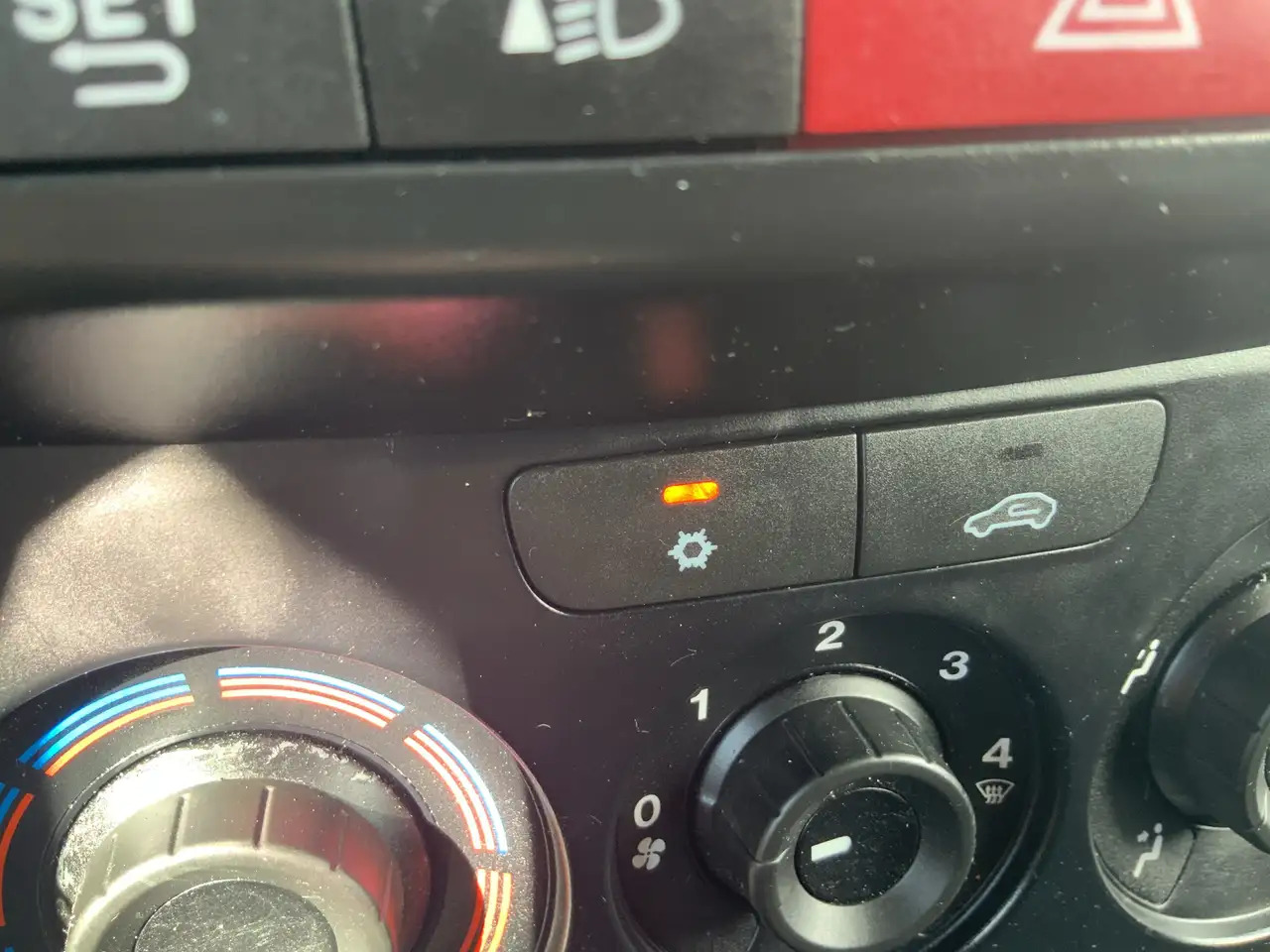 Μικρό βαν Opel Combo 1.3 CDTi L1H1 EXPORT ecoFLEX Edition Airco Trekhaa: φωτογραφία 16