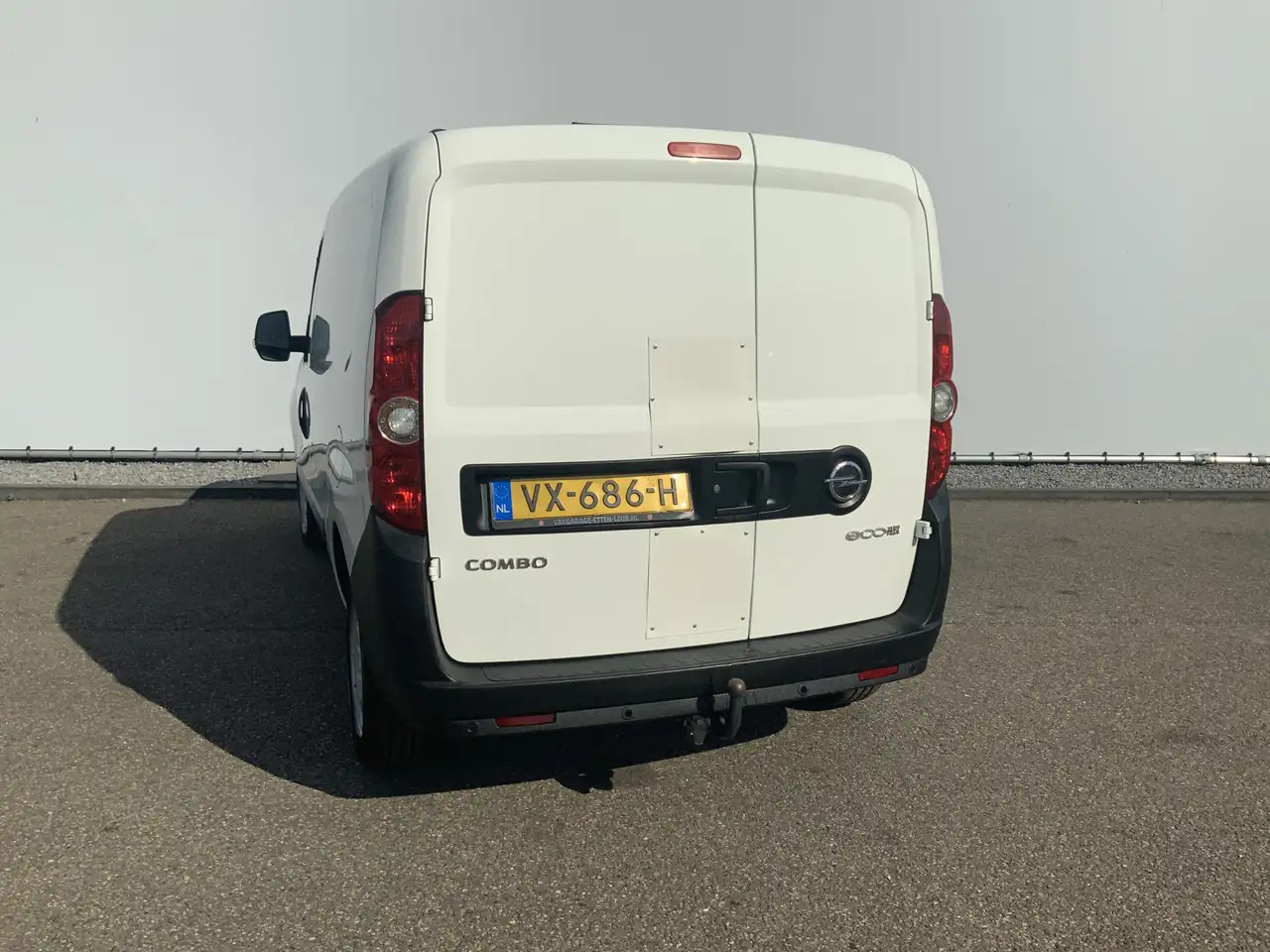Opel Combo 1.3 CDTi L1H1 EXPORT ecoFLEX Edition Airco Trekhaa - Μικρό βαν: φωτογραφία 2 Opel Combo 1.3 CDTi L1H1 EXPORT ecoFLEX Edition Airco Trekhaa - Μικρό βαν: φωτογραφία 2