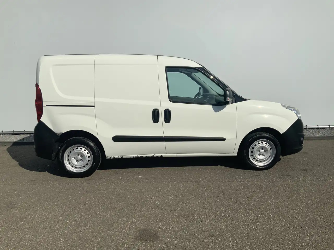 Μικρό βαν Opel Combo 1.3 CDTi L1H1 EXPORT ecoFLEX Edition Airco Trekhaa: φωτογραφία 13