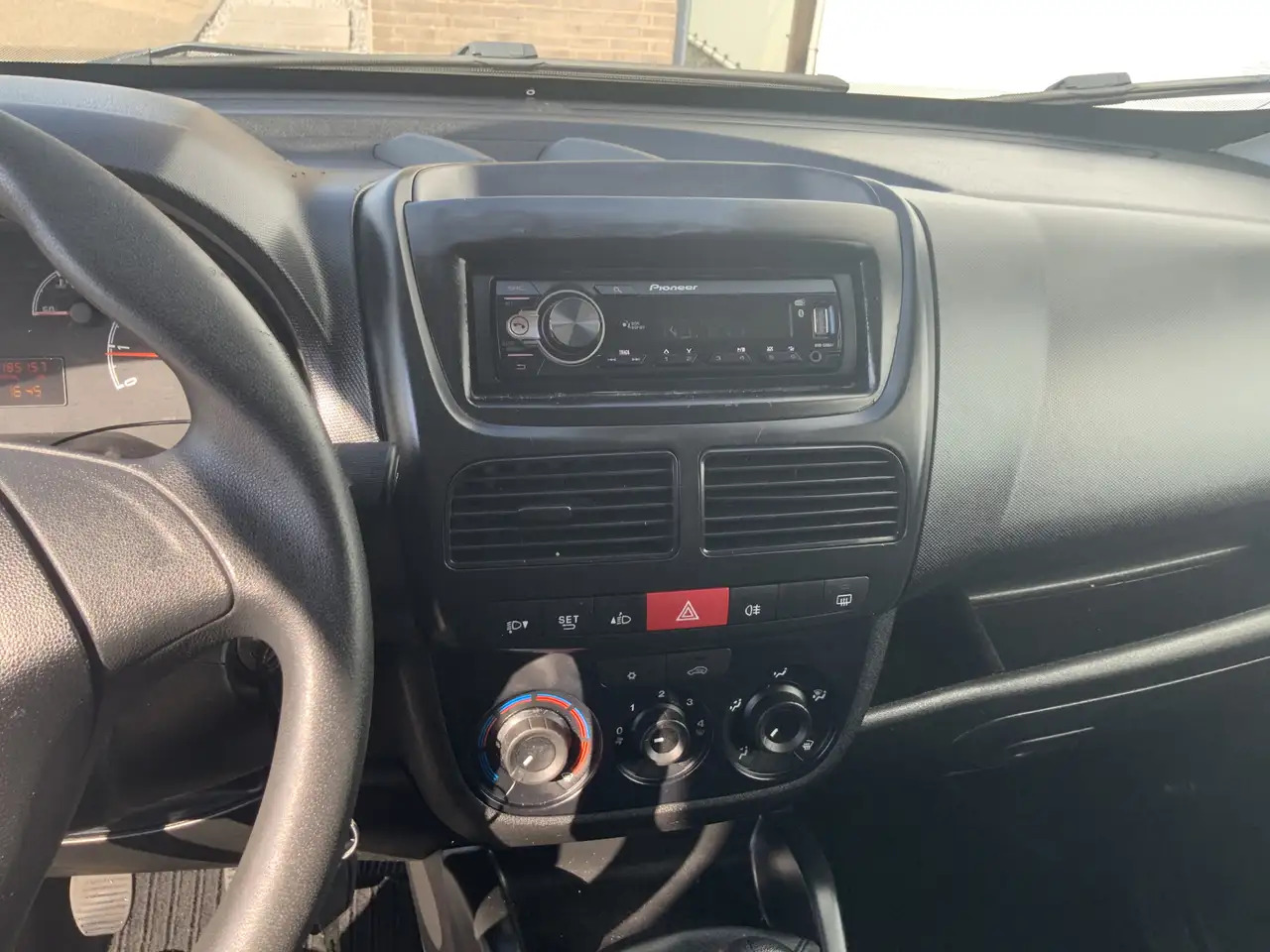 Μικρό βαν Opel Combo 1.3 CDTi L1H1 EXPORT ecoFLEX Edition Airco Trekhaa: φωτογραφία 6