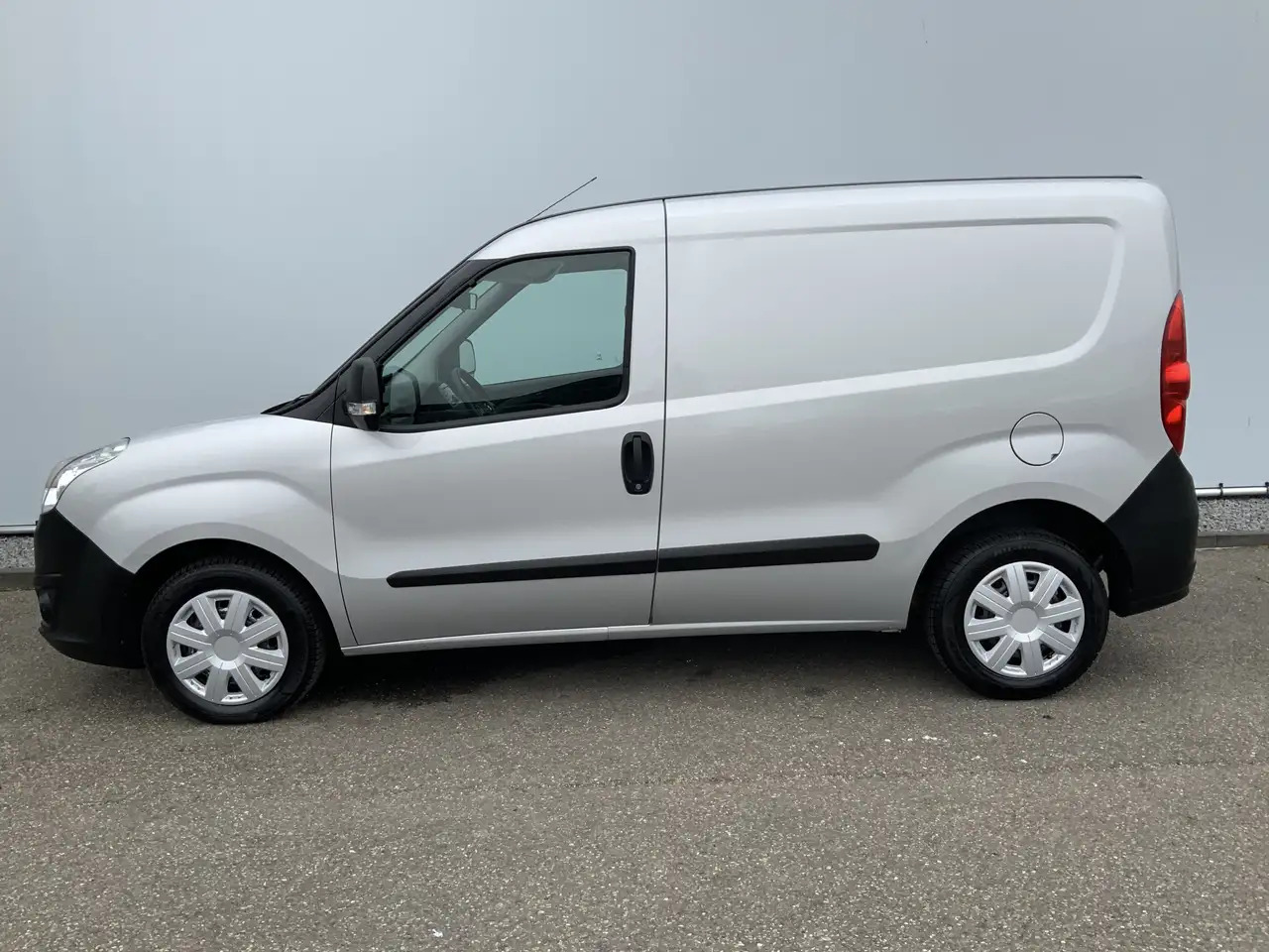 Opel Combo 1.3 CDTi L1H1 Edition Airco Euro 6 - Μικρό βαν: φωτογραφία 3 Opel Combo 1.3 CDTi L1H1 Edition Airco Euro 6 - Μικρό βαν: φωτογραφία 3