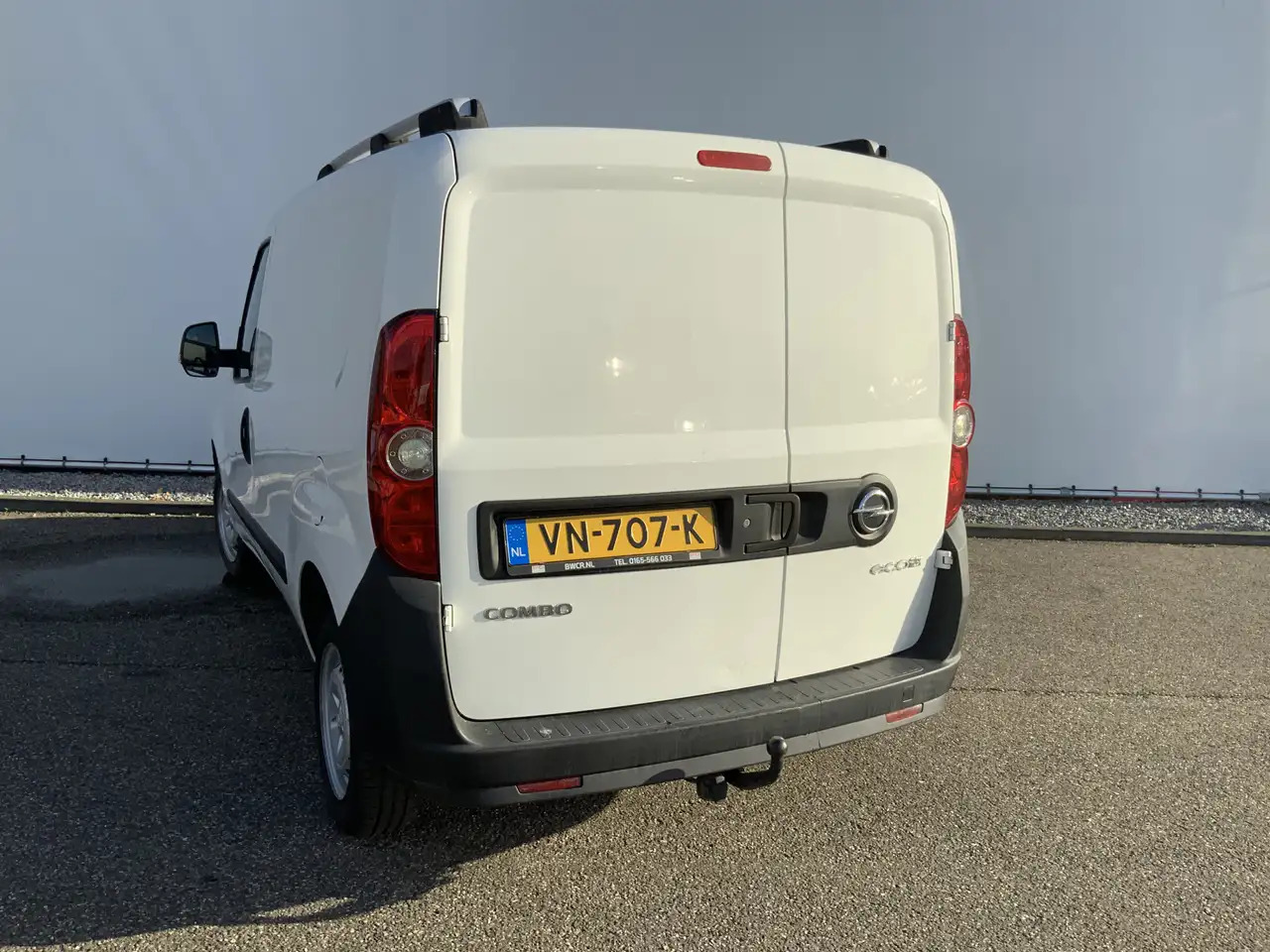 Opel Combo 1.3 CDTi L1H1 ecoFLEX Edition Airco Trekhaak 1000 - Μικρό βαν: φωτογραφία 2 Opel Combo 1.3 CDTi L1H1 ecoFLEX Edition Airco Trekhaak 1000 - Μικρό βαν: φωτογραφία 2