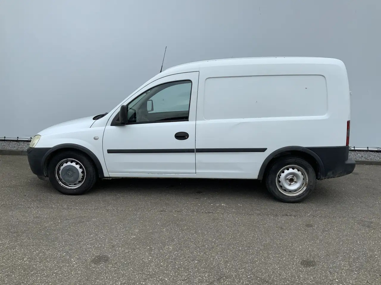 Opel Combo 1.3 CDTi Selection Trekhaak 1000 kg Euro 5 - Μικρό βαν: φωτογραφία 3 Opel Combo 1.3 CDTi Selection Trekhaak 1000 kg Euro 5 - Μικρό βαν: φωτογραφία 3