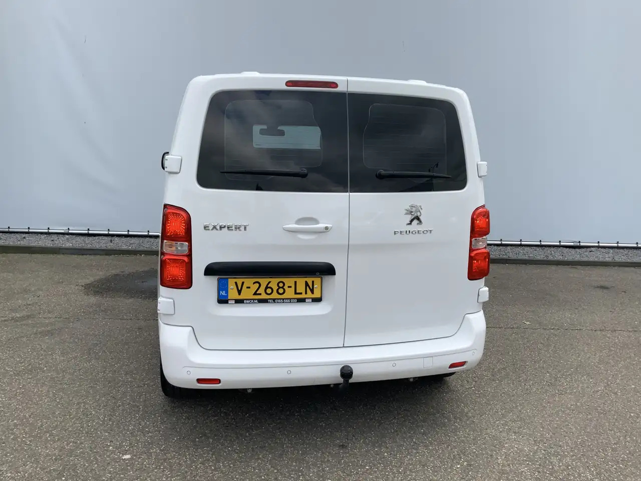 Peugeot Expert 227C 2.0 BlueHDI 150 Premium Pack Airco Cruise Cam - Βαν: φωτογραφία 2 Peugeot Expert 227C 2.0 BlueHDI 150 Premium Pack Airco Cruise Cam - Βαν: φωτογραφία 2