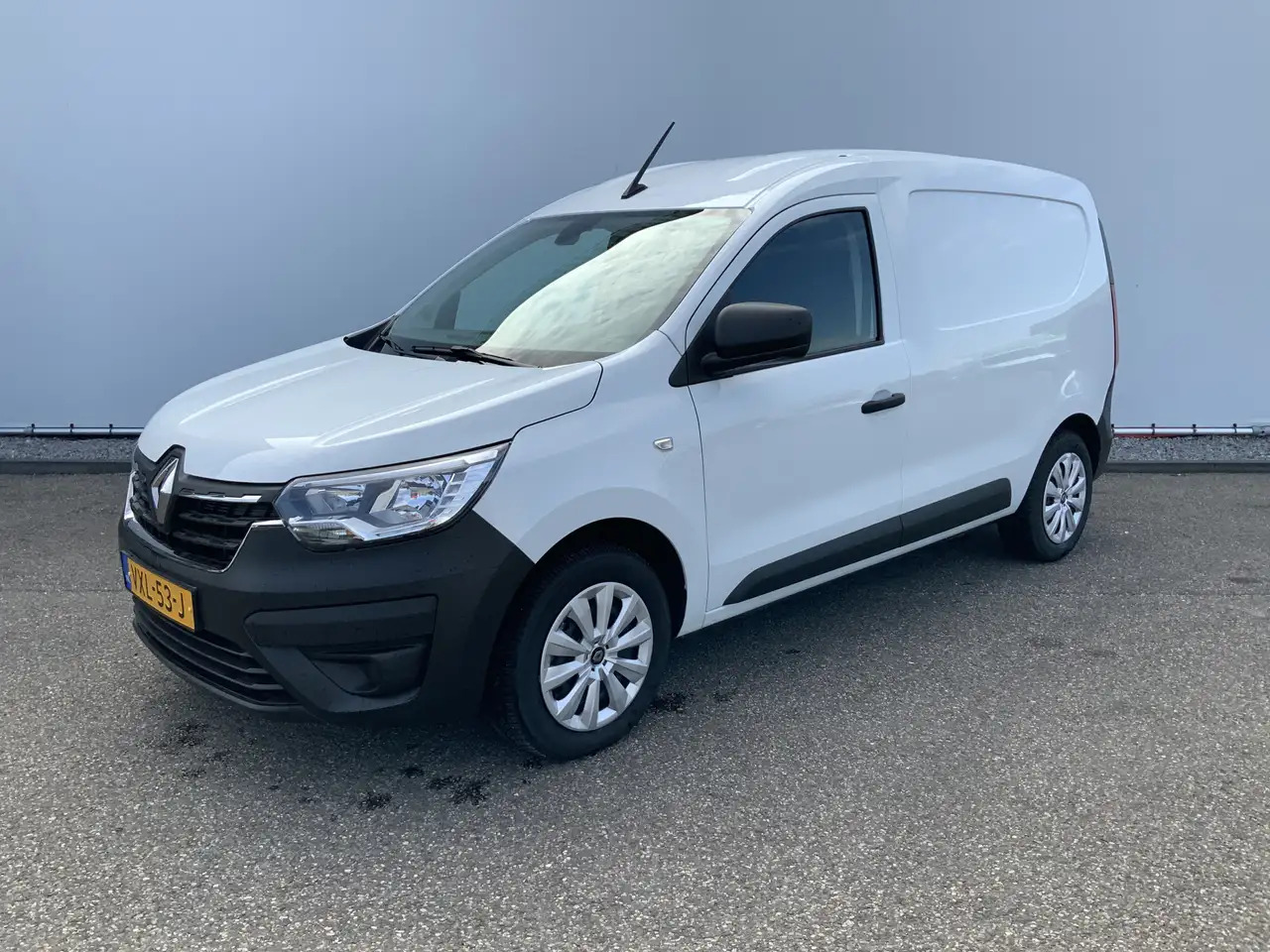 Renault Express 1.5 dCi 75 Comfort +Airco Cruise Navi Scherm Euro - Μικρό βαν: φωτογραφία 1 Renault Express 1.5 dCi 75 Comfort +Airco Cruise Navi Scherm Euro - Μικρό βαν: φωτογραφία 1