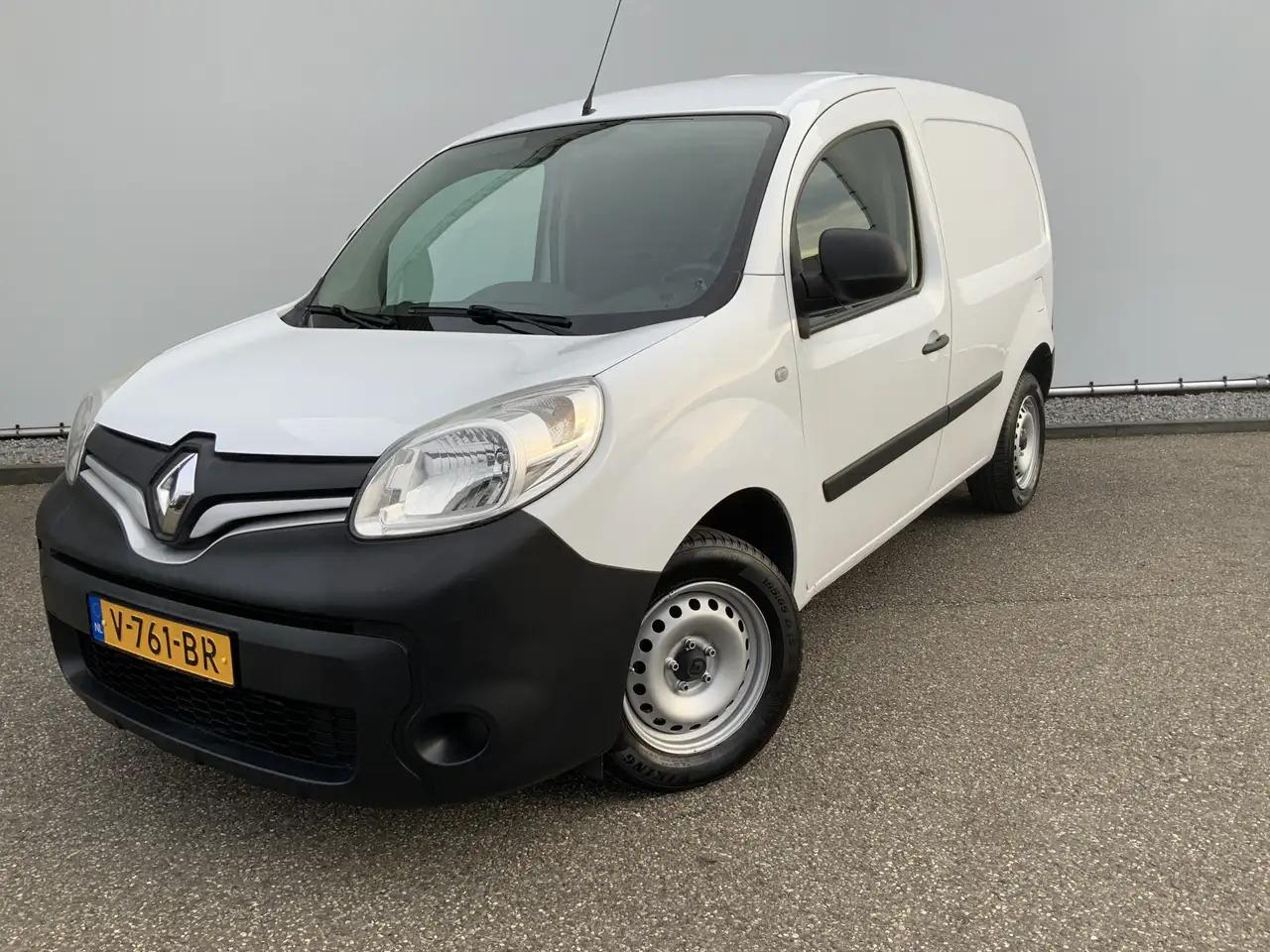 Renault Kangoo 1.5 dCi 90 Energy Luxe Airco Cruise Euro 6 - Μικρό βαν: φωτογραφία 1 Renault Kangoo 1.5 dCi 90 Energy Luxe Airco Cruise Euro 6 - Μικρό βαν: φωτογραφία 1