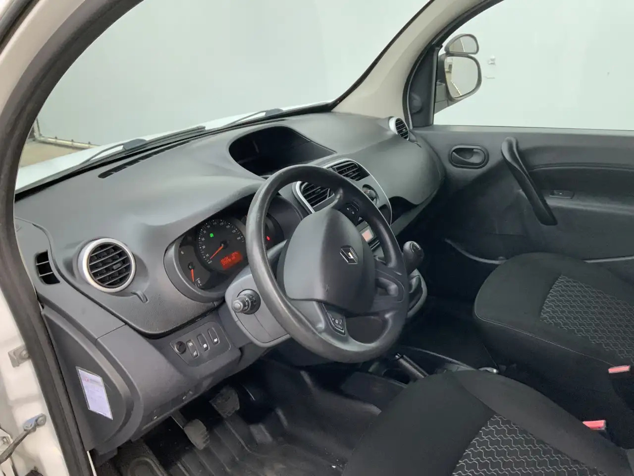 Renault Kangoo 1.5 dCi 90 Energy Luxe Airco Cruise Euro 6 - Μικρό βαν: φωτογραφία 5 Renault Kangoo 1.5 dCi 90 Energy Luxe Airco Cruise Euro 6 - Μικρό βαν: φωτογραφία 5