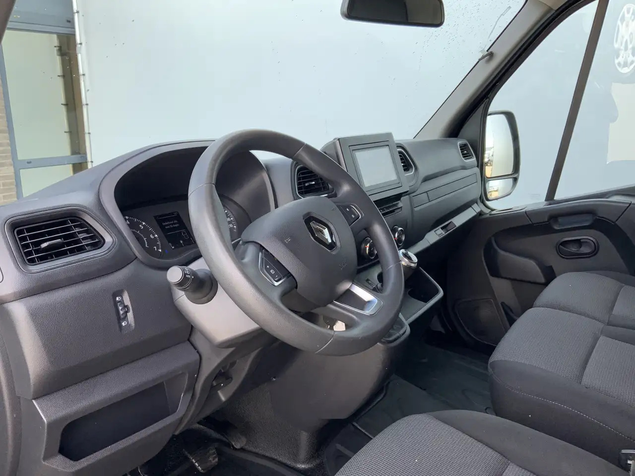 Renault Master T35 2.3 dCi 135 L2H2 Airco Cruise 3 Zits Camera Eu - Βαν: φωτογραφία 5 Renault Master T35 2.3 dCi 135 L2H2 Airco Cruise 3 Zits Camera Eu - Βαν: φωτογραφία 5