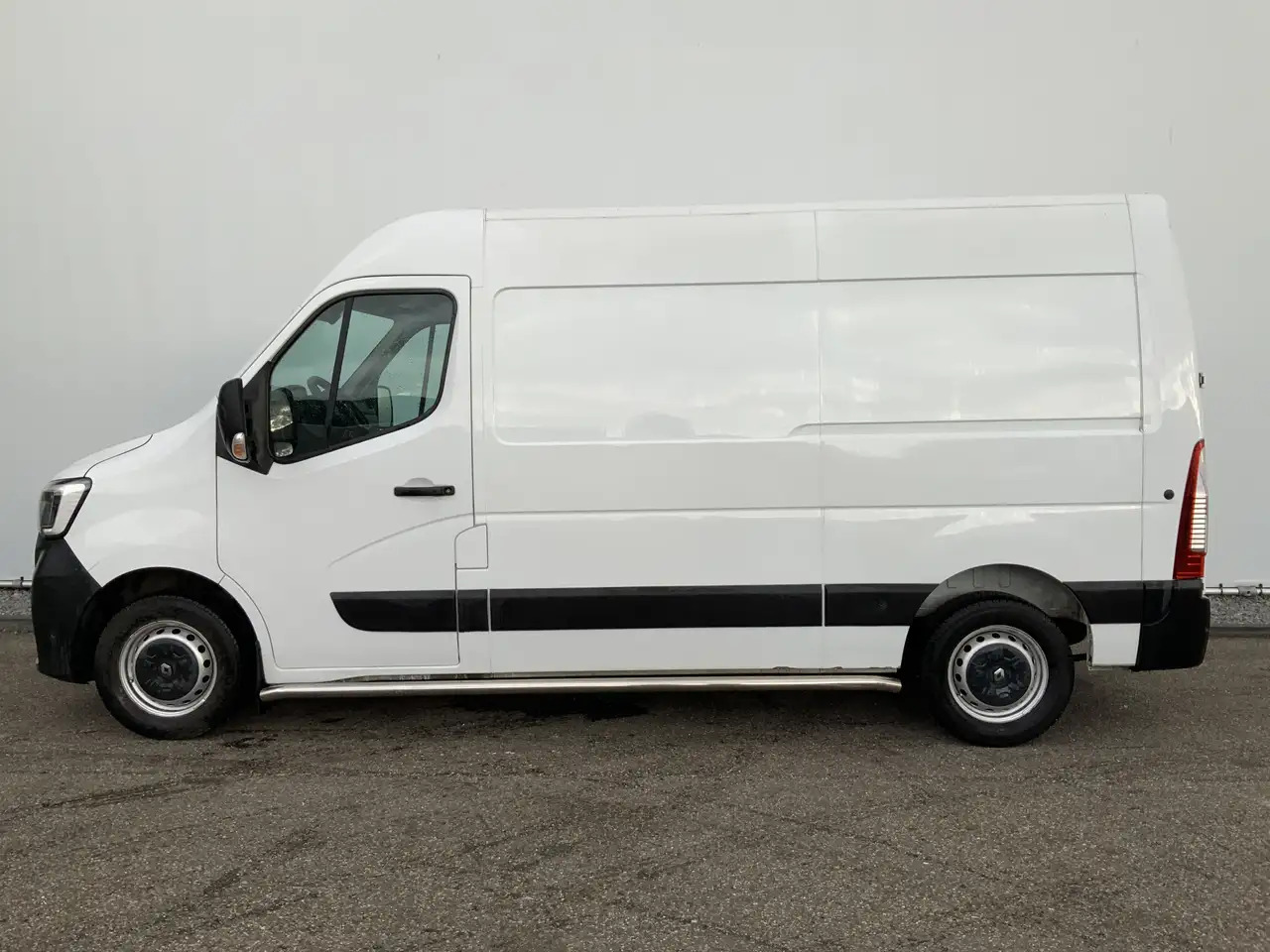 Renault Master T35 2.3 dCi 135 L2H2 Airco Cruise 3 Zits Camera Na - Βαν: φωτογραφία 3 Renault Master T35 2.3 dCi 135 L2H2 Airco Cruise 3 Zits Camera Na - Βαν: φωτογραφία 3