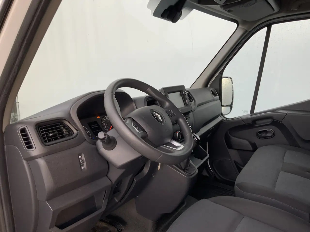 Renault Master T35 2.3 dCi 135 L2H2 Airco Cruise 3 Zits Camera Na - Βαν: φωτογραφία 5 Renault Master T35 2.3 dCi 135 L2H2 Airco Cruise 3 Zits Camera Na - Βαν: φωτογραφία 5