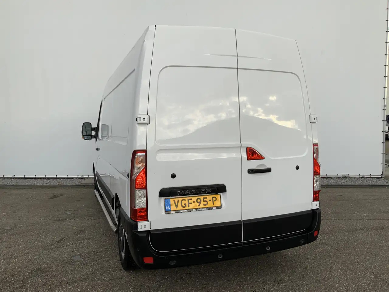 Renault Master T35 2.3 dCi 135 L2H2 Airco Cruise 3 Zits Camera Na - Βαν: φωτογραφία 2 Renault Master T35 2.3 dCi 135 L2H2 Airco Cruise 3 Zits Camera Na - Βαν: φωτογραφία 2
