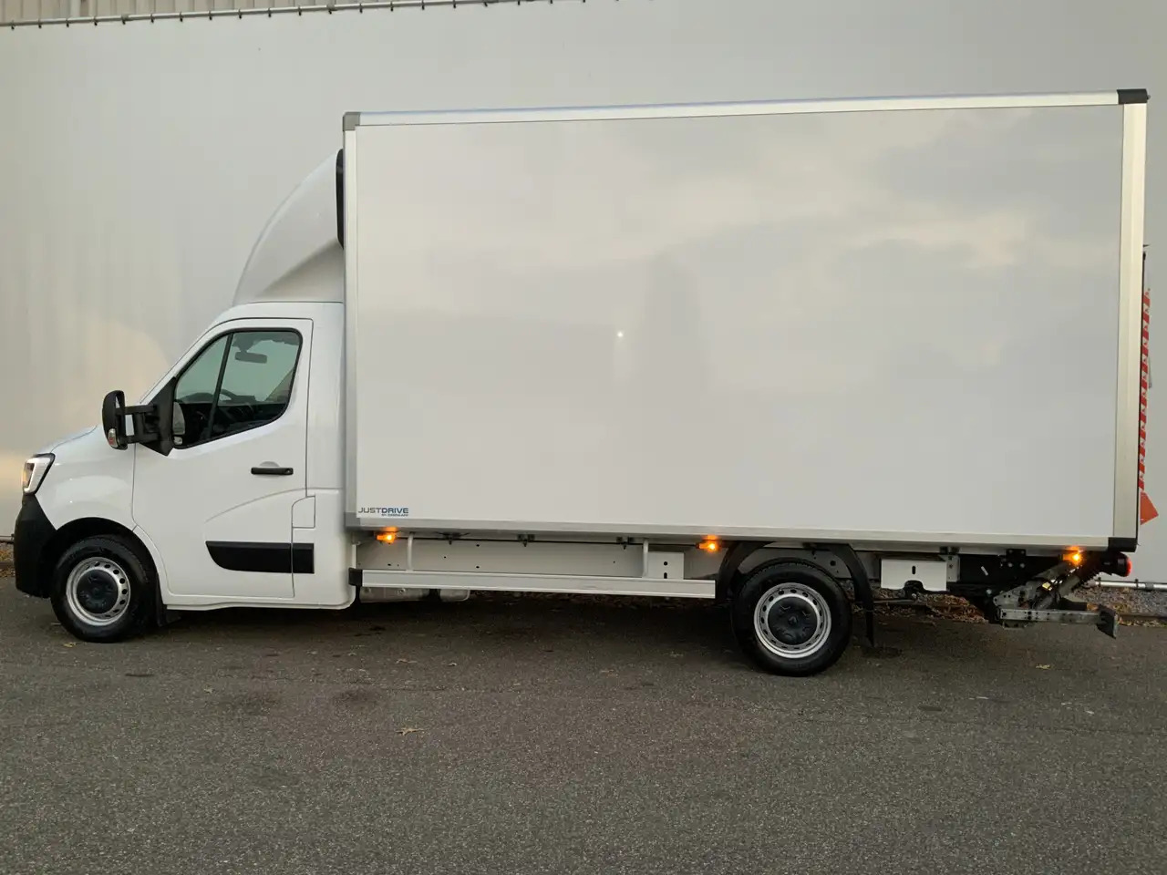 Renault Master T35 2.3 dCi 145 L3 Meubelbak&Klep Zijdeur Airco Cr - Επαγγελματικό αυτοκίνητο κόφα: φωτογραφία 3 Renault Master T35 2.3 dCi 145 L3 Meubelbak&Klep Zijdeur Airco Cr - Επαγγελματικό αυτοκίνητο κόφα: φωτογραφία 3