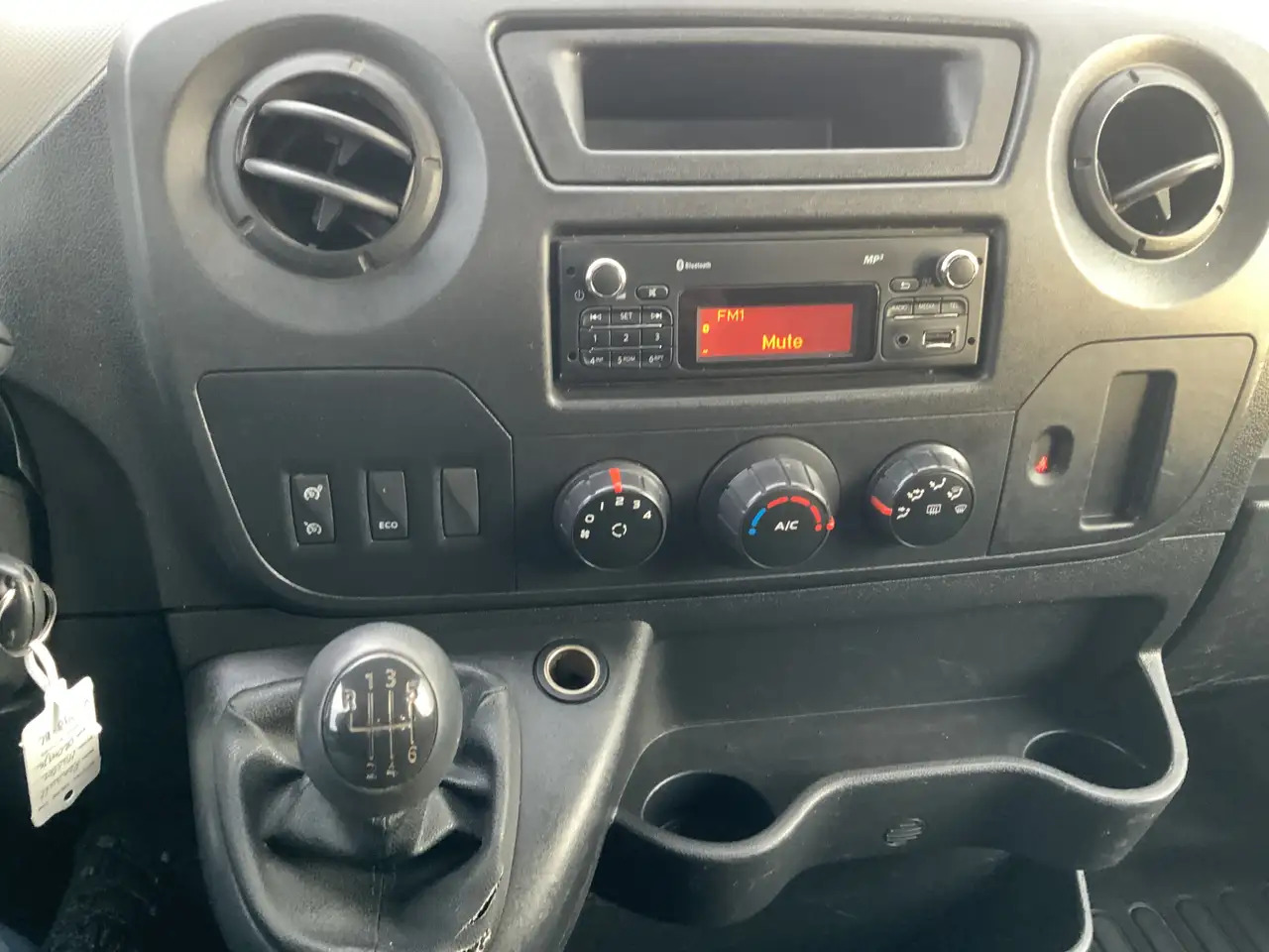 Renault Master T35 2.3 dCi L2 Pick Up Airco Cruise 3 Zits Trekhaa - Όχημα με ανατρεπομενη καροτσα: φωτογραφία 5 Renault Master T35 2.3 dCi L2 Pick Up Airco Cruise 3 Zits Trekhaa - Όχημα με ανατρεπομενη καροτσα: φωτογραφία 5