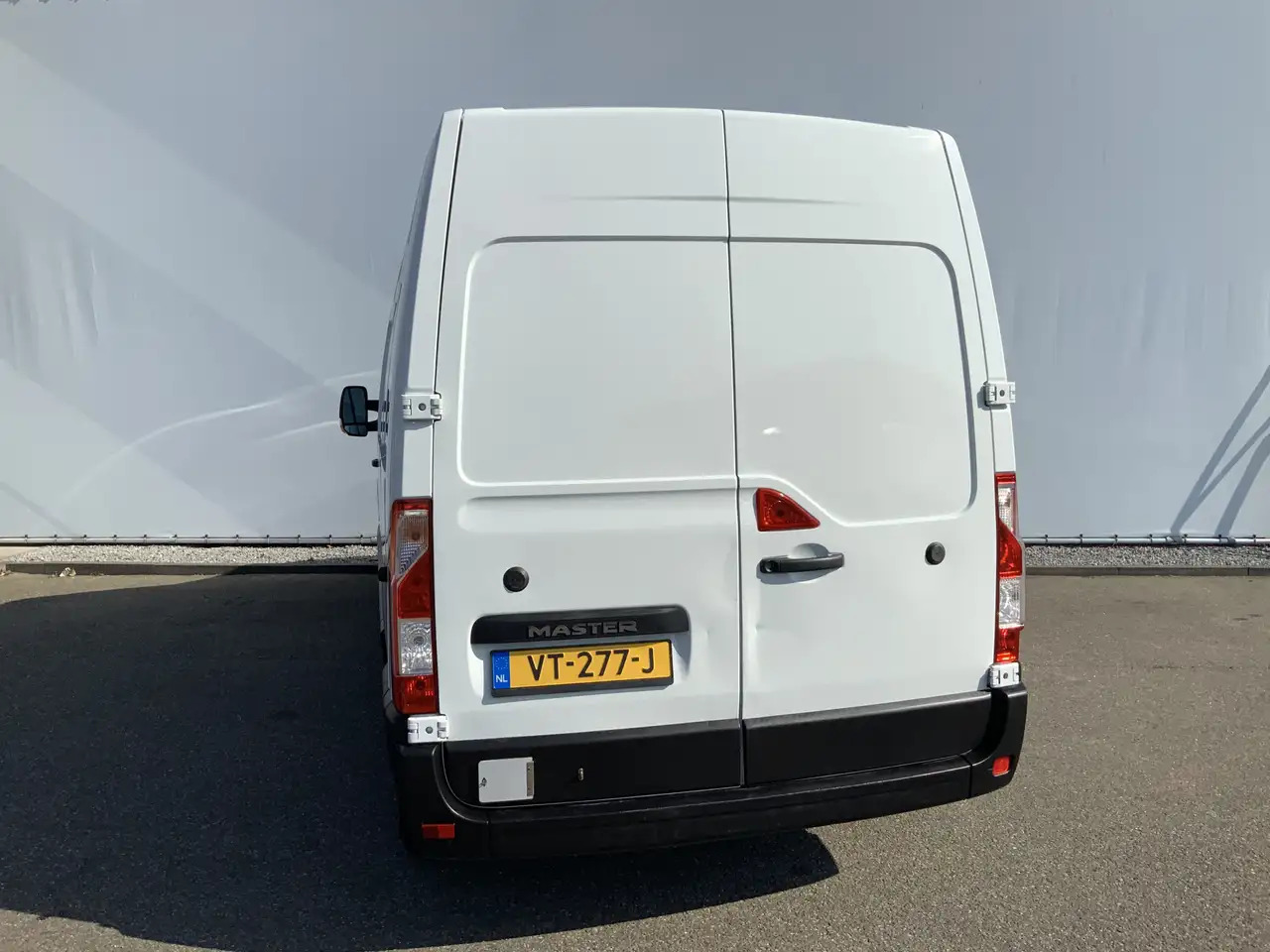 Renault Master T35 2.3 dCi L3H2 Maxi Koelauto Cruise 3 Zits Euro - Επαγγελματικό αυτοκίνητο ψυγείο: φωτογραφία 3 Renault Master T35 2.3 dCi L3H2 Maxi Koelauto Cruise 3 Zits Euro - Επαγγελματικό αυτοκίνητο ψυγείο: φωτογραφία 3