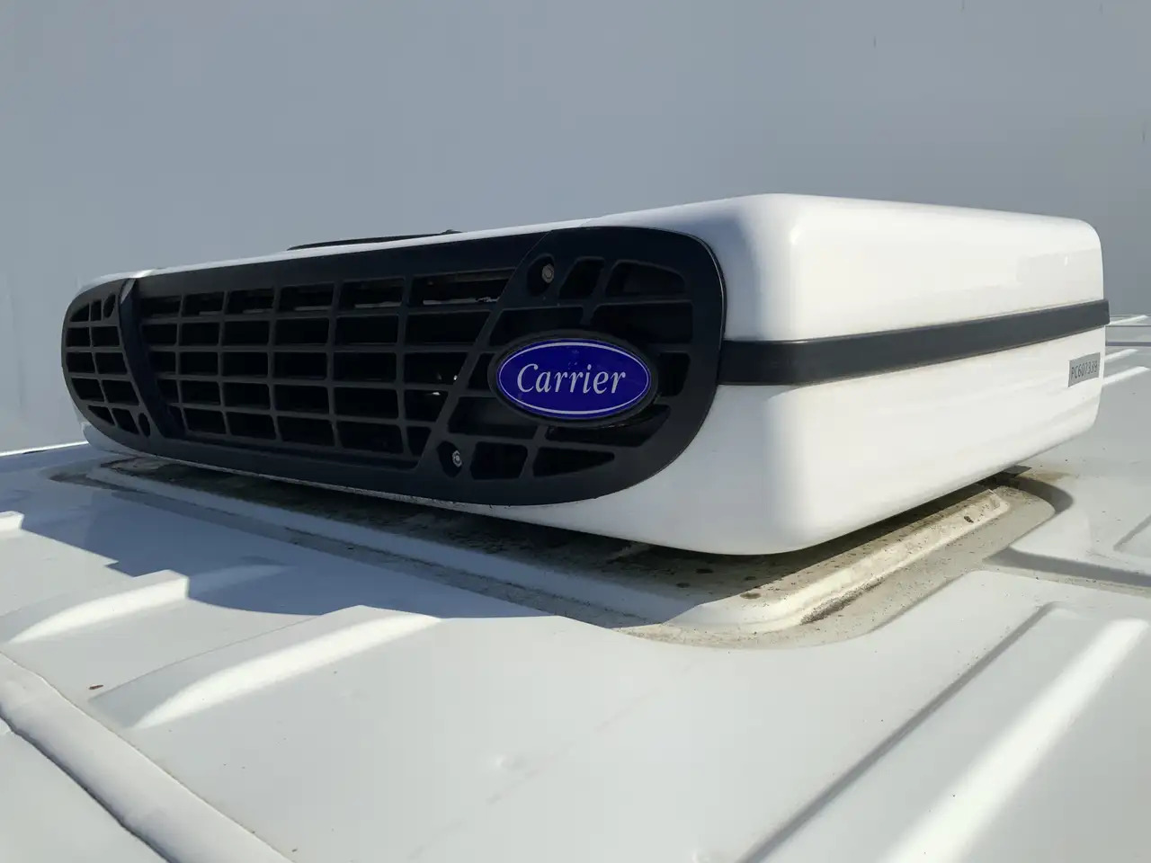 Renault Master T35 2.3 dCi L3H2 Maxi Koelauto Cruise 3 Zits Euro - Επαγγελματικό αυτοκίνητο ψυγείο: φωτογραφία 2 Renault Master T35 2.3 dCi L3H2 Maxi Koelauto Cruise 3 Zits Euro - Επαγγελματικό αυτοκίνητο ψυγείο: φωτογραφία 2
