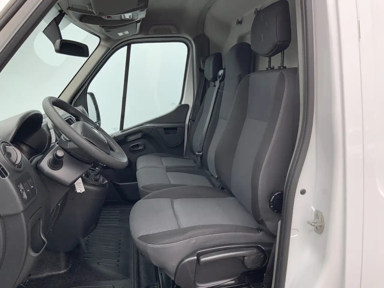 Renault Master T35 2.3 dCi L3H3 Maxi Airco Cruise 3 Zts Camera Eu - Βαν: φωτογραφία 4 Renault Master T35 2.3 dCi L3H3 Maxi Airco Cruise 3 Zts Camera Eu - Βαν: φωτογραφία 4
