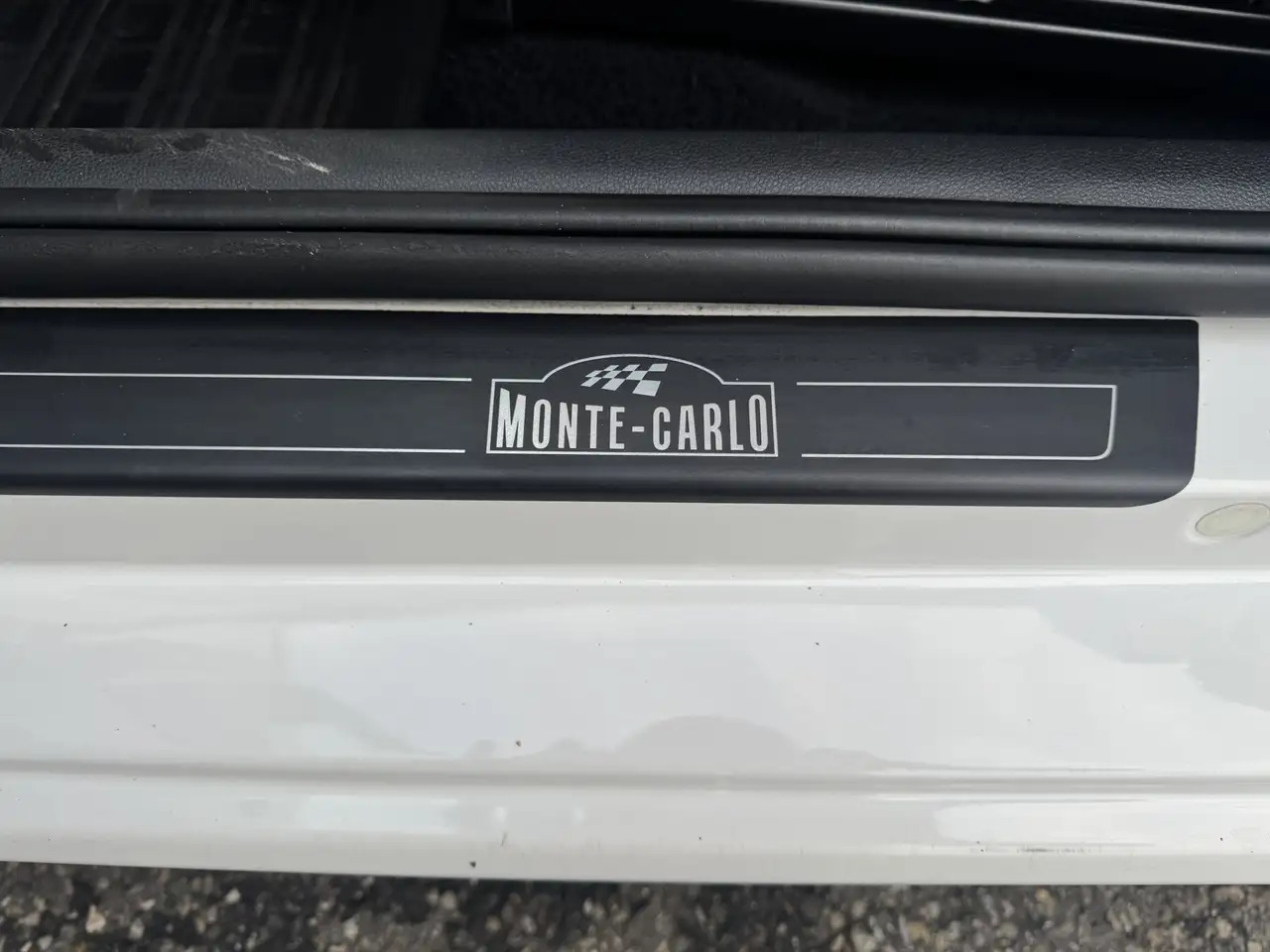 Skoda Citigo 1.0 Greentech Style Monte-Carlo Airco, Panoramadak - Hatchback: φωτογραφία 4 Skoda Citigo 1.0 Greentech Style Monte-Carlo Airco, Panoramadak - Hatchback: φωτογραφία 4