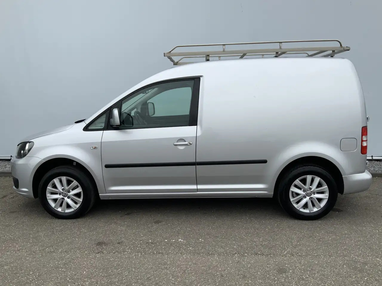 Volkswagen Caddy 1.6 TDI Airco Imperiaal Trekhaak 1400 kg navi Crui - Μικρό βαν: φωτογραφία 3 Volkswagen Caddy 1.6 TDI Airco Imperiaal Trekhaak 1400 kg navi Crui - Μικρό βαν: φωτογραφία 3