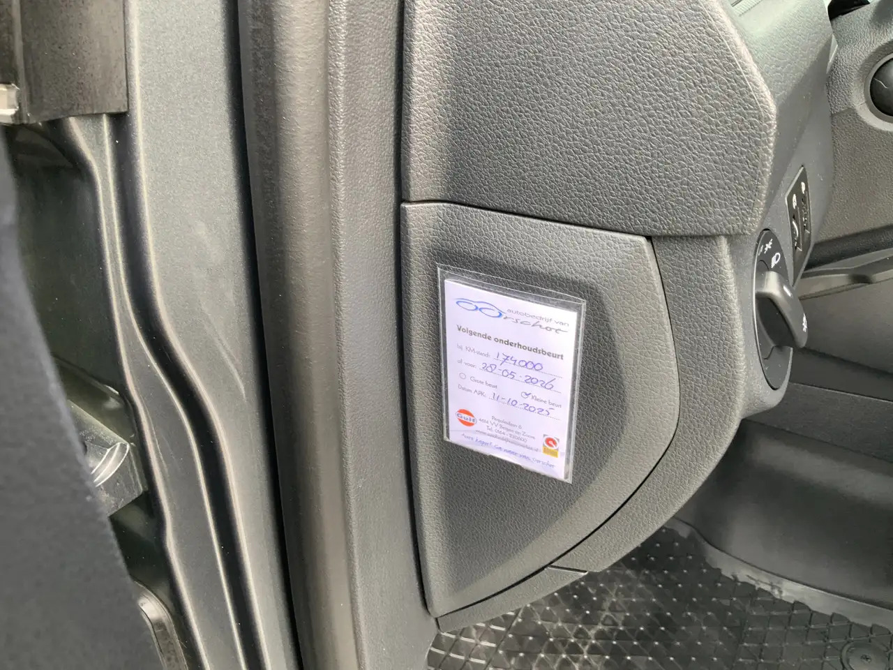 Volkswagen Caddy 2.0 TDI L2H1 AUTOMAAT BMT Maxi Exclusive Edition A - Μικρό βαν: φωτογραφία 5 Volkswagen Caddy 2.0 TDI L2H1 AUTOMAAT BMT Maxi Exclusive Edition A - Μικρό βαν: φωτογραφία 5