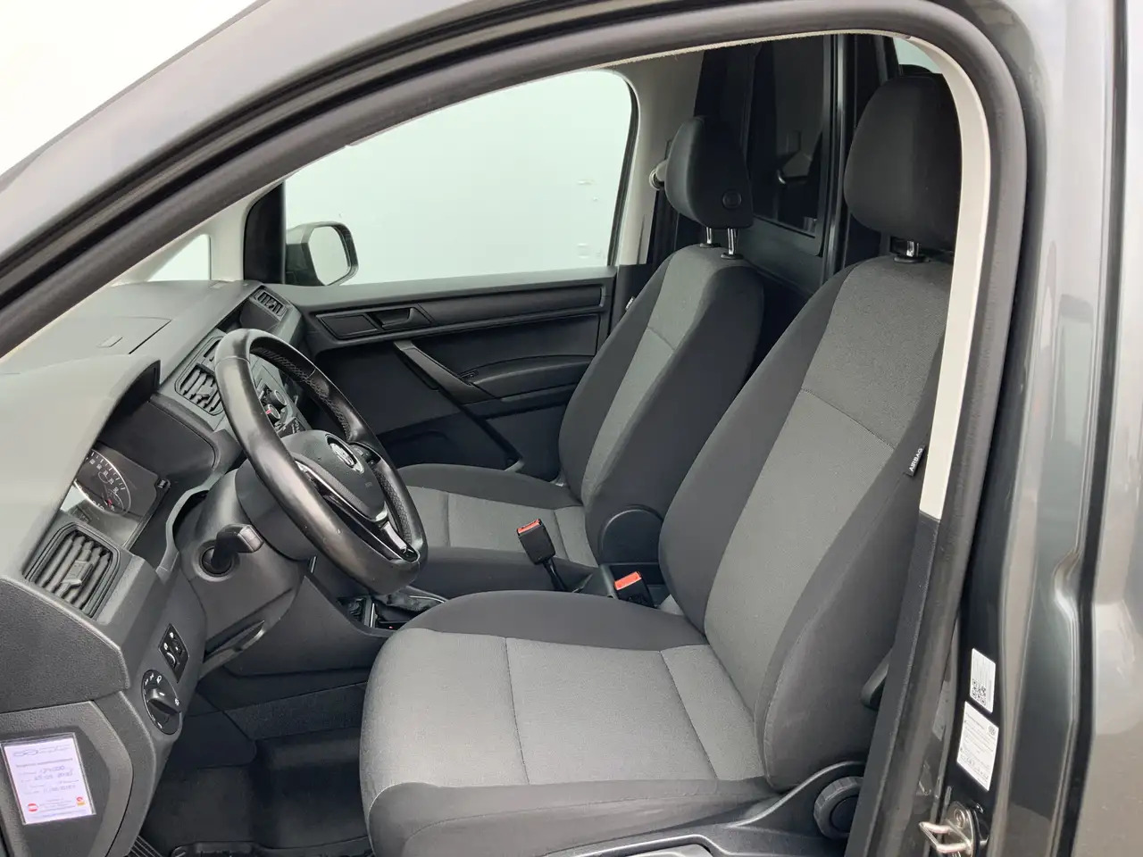 Volkswagen Caddy 2.0 TDI L2H1 AUTOMAAT BMT Maxi Exclusive Edition A - Μικρό βαν: φωτογραφία 4 Volkswagen Caddy 2.0 TDI L2H1 AUTOMAAT BMT Maxi Exclusive Edition A - Μικρό βαν: φωτογραφία 4