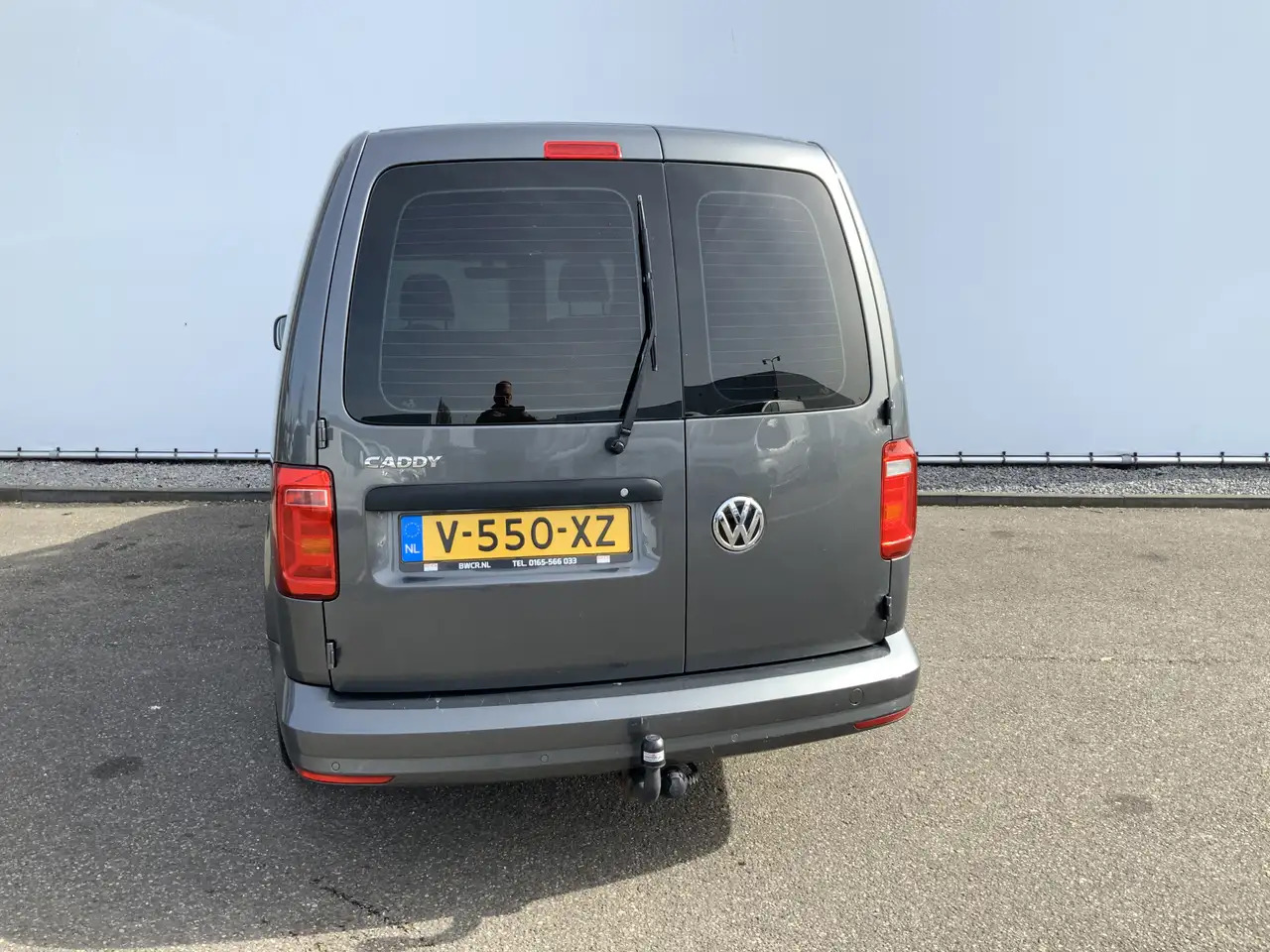 Volkswagen Caddy 2.0 TDI L2H1 BMT Maxi Exclusive Edtion Airco Navi - Βαν: φωτογραφία 2 Volkswagen Caddy 2.0 TDI L2H1 BMT Maxi Exclusive Edtion Airco Navi - Βαν: φωτογραφία 2