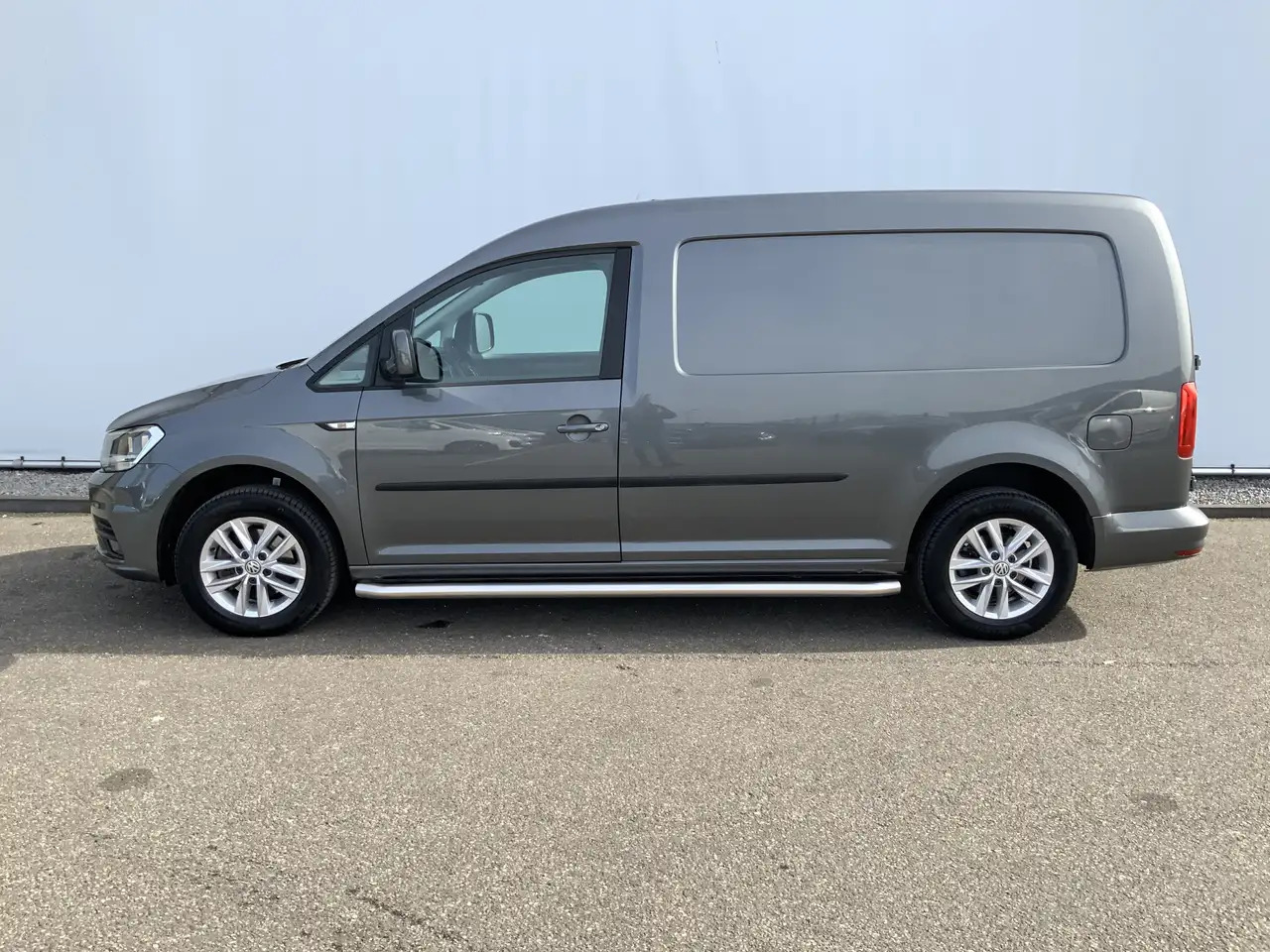 Volkswagen Caddy 2.0 TDI L2H1 BMT Maxi Exclusive Edtion Airco Navi - Βαν: φωτογραφία 3 Volkswagen Caddy 2.0 TDI L2H1 BMT Maxi Exclusive Edtion Airco Navi - Βαν: φωτογραφία 3