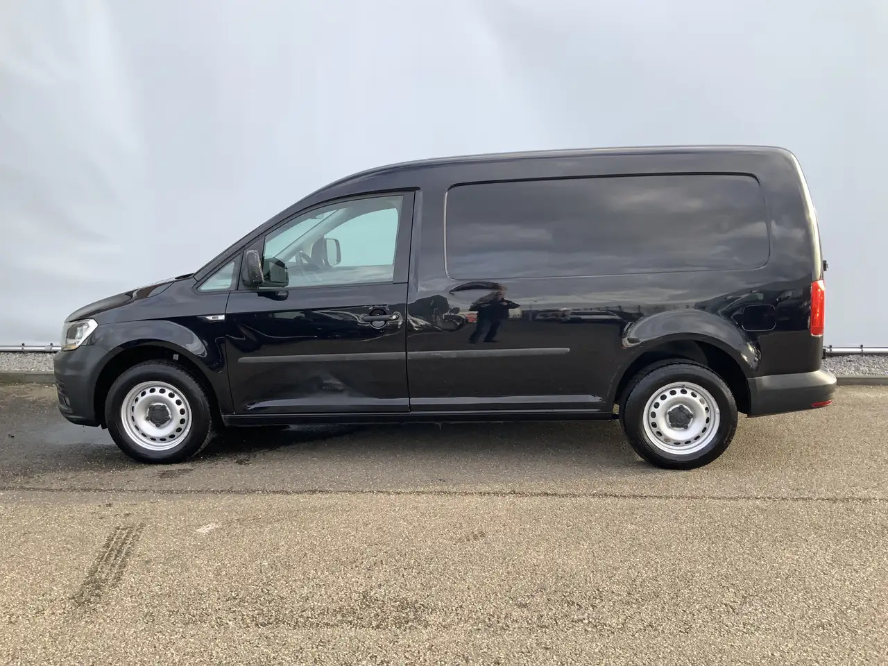 Volkswagen Caddy 2.0 TDI L2H1 BMT Maxi Highline Maxi Rond Om Schade - Μικρό βαν: φωτογραφία 3 Volkswagen Caddy 2.0 TDI L2H1 BMT Maxi Highline Maxi Rond Om Schade - Μικρό βαν: φωτογραφία 3
