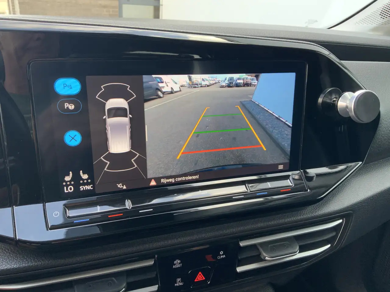 Volkswagen Caddy Cargo 2.0 TDI 1st Edition Automaat Airco Cruise Le - Μικρό βαν: φωτογραφία 5 Volkswagen Caddy Cargo 2.0 TDI 1st Edition Automaat Airco Cruise Le - Μικρό βαν: φωτογραφία 5