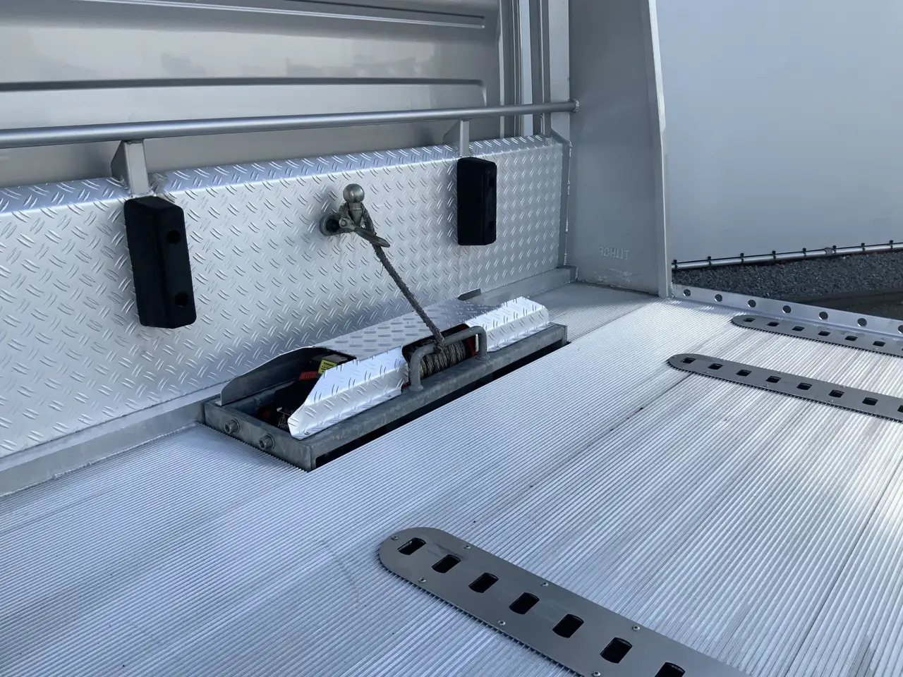 Volkswagen Crafter 46 2.0 TDI L3H1 Airco Cruise Lucht Geveerd Lier Tr - Φορτηγό ρυμούλκησης: φωτογραφία 3 Volkswagen Crafter 46 2.0 TDI L3H1 Airco Cruise Lucht Geveerd Lier Tr - Φορτηγό ρυμούλκησης: φωτογραφία 3