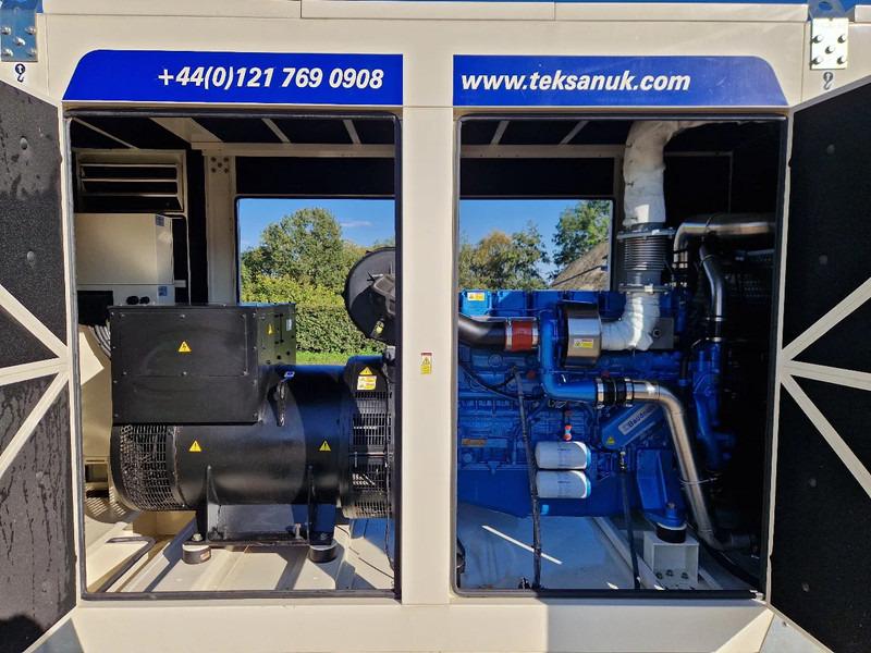 Baudouin UNUSED Teksan UK TJ440BD generator 440 kVA Baudouin 6-cilinder - Βιομηχανική γεννήτρια: φωτογραφία 5 Baudouin UNUSED Teksan UK TJ440BD generator 440 kVA Baudouin 6-cilinder - Βιομηχανική γεννήτρια: φωτογραφία 5