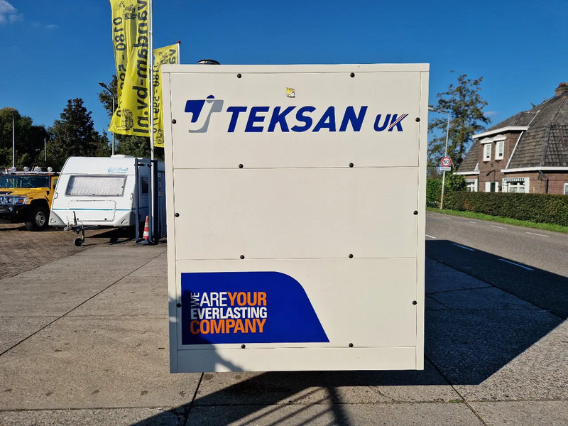 Baudouin UNUSED Teksan UK TJ440BD generator 440 kVA Baudouin 6-cilinder - Βιομηχανική γεννήτρια: φωτογραφία 2 Baudouin UNUSED Teksan UK TJ440BD generator 440 kVA Baudouin 6-cilinder - Βιομηχανική γεννήτρια: φωτογραφία 2
