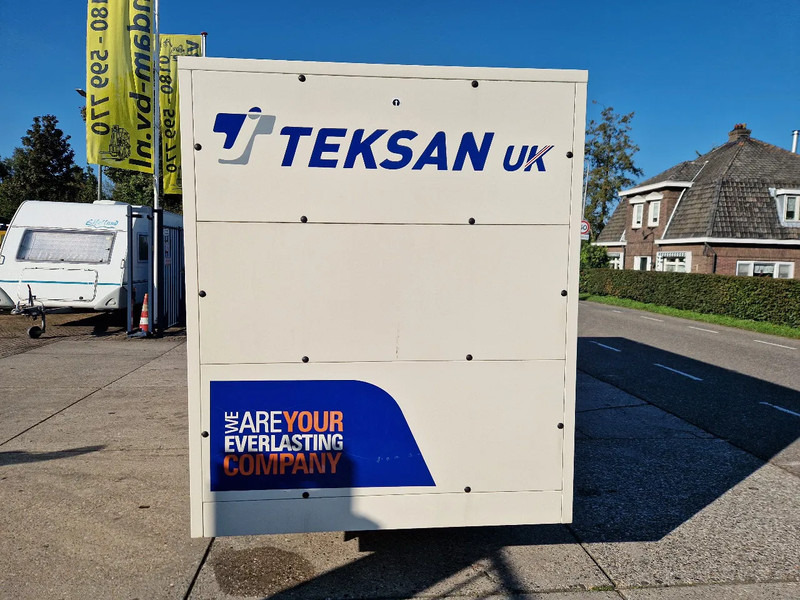 Doosan Teksan TJ440DW generator 440kVA Doosan 8-cilinder UNUSED - Βιομηχανική γεννήτρια: φωτογραφία 4 Doosan Teksan TJ440DW generator 440kVA Doosan 8-cilinder UNUSED - Βιομηχανική γεννήτρια: φωτογραφία 4