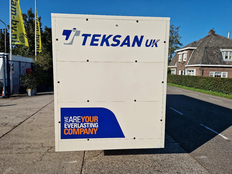 Doosan Teksan TJ440DW generator 440kVA Doosan 8-cilinder UNUSED - Βιομηχανική γεννήτρια: φωτογραφία 2 Doosan Teksan TJ440DW generator 440kVA Doosan 8-cilinder UNUSED - Βιομηχανική γεννήτρια: φωτογραφία 2