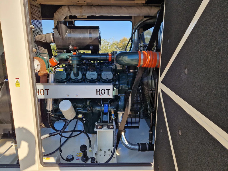 Doosan UNUSED Teksan TJ440DW generator 440kVA Doosan 8-cilinder - Βιομηχανική γεννήτρια: φωτογραφία 5 Doosan UNUSED Teksan TJ440DW generator 440kVA Doosan 8-cilinder - Βιομηχανική γεννήτρια: φωτογραφία 5