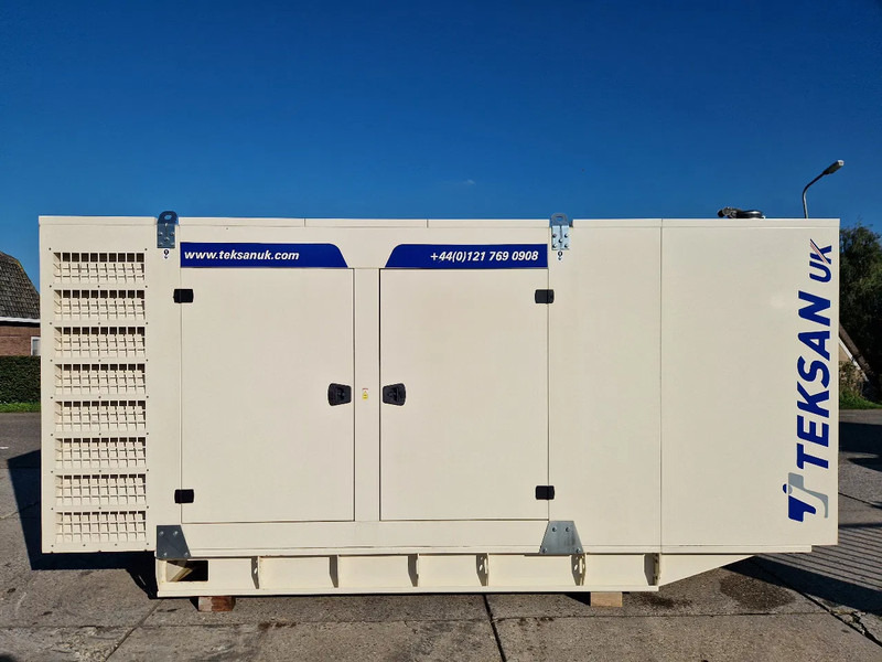 Doosan UNUSED Teksan TJ440DW generator 440kVA Doosan 8-cilinder - Βιομηχανική γεννήτρια: φωτογραφία 3 Doosan UNUSED Teksan TJ440DW generator 440kVA Doosan 8-cilinder - Βιομηχανική γεννήτρια: φωτογραφία 3