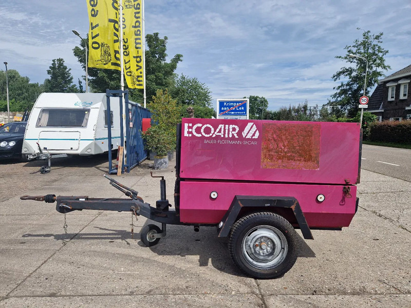 Ecoair F30, volumestroom 3.0m³ - Αεροσυμπιεστής: φωτογραφία 1 Ecoair F30, volumestroom 3.0m³ - Αεροσυμπιεστής: φωτογραφία 1