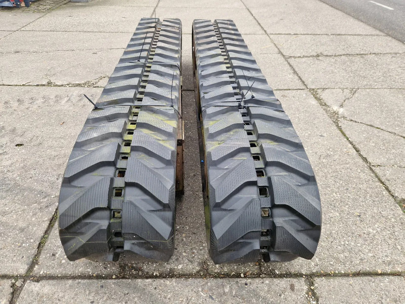 Komatsu nieuwe tracks t.b.v. PC75 tot PC88 - Ερπύστρια για Φορτηγό: φωτογραφία 5 Komatsu nieuwe tracks t.b.v. PC75 tot PC88 - Ερπύστρια για Φορτηγό: φωτογραφία 5