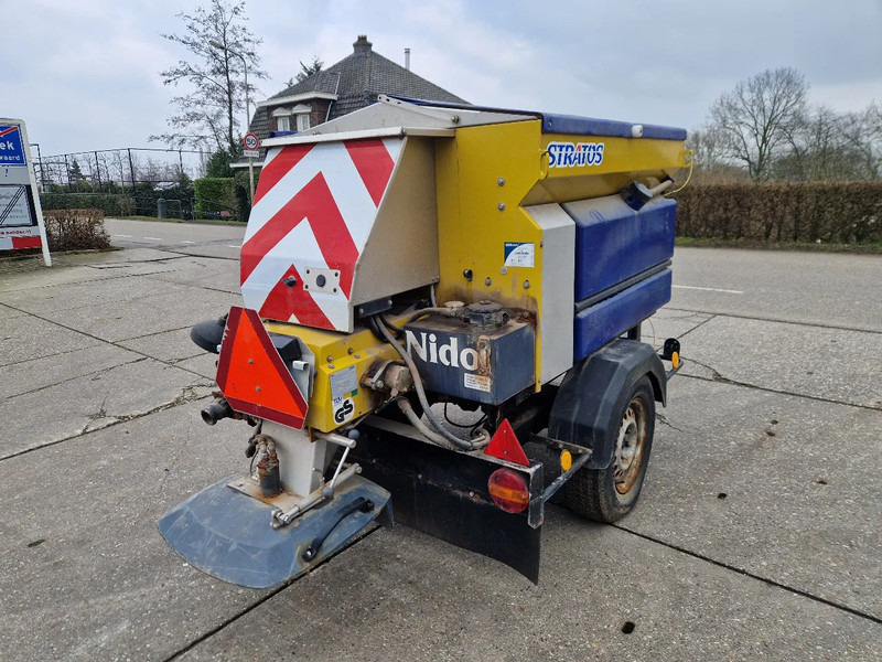 Onbekend Nido Stratos B08-15 nat zoutstrooier zo uit het werk - Αλατιέρα: φωτογραφία 4 Onbekend Nido Stratos B08-15 nat zoutstrooier zo uit het werk - Αλατιέρα: φωτογραφία 4