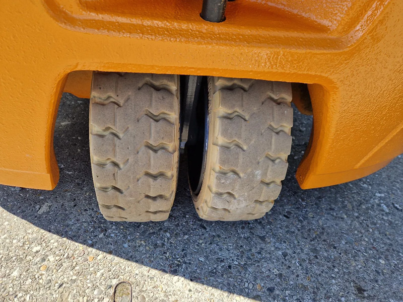 Ηλεκτροκίνητο περονοφόρο Still RX20-16 met veiligheidskeuring: φωτογραφία 12 Ηλεκτροκίνητο περονοφόρο Still RX20-16 met veiligheidskeuring: φωτογραφία 12