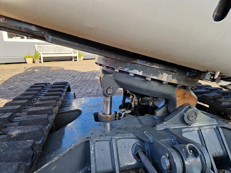 WACKER NEUSON 2404RD met nivelleersysteem, mountain proof - Μίνι εκσκαφέας: φωτογραφία 2 WACKER NEUSON 2404RD met nivelleersysteem, mountain proof - Μίνι εκσκαφέας: φωτογραφία 2