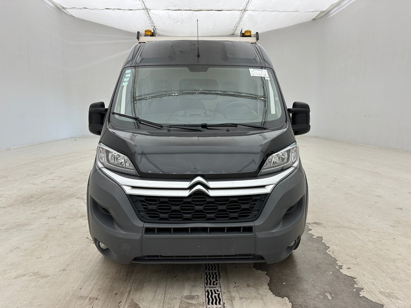 Citroën Jumper 2.0-130 - Βαν: φωτογραφία 2 Citroën Jumper 2.0-130 - Βαν: φωτογραφία 2