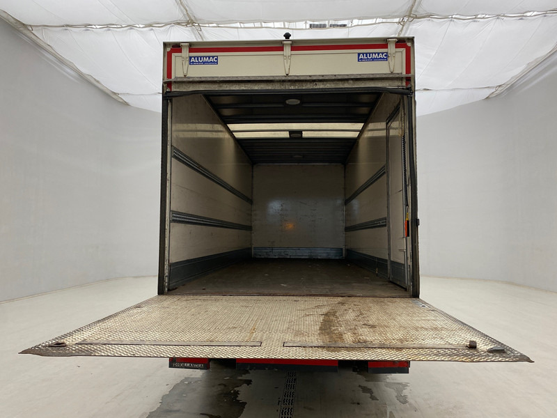 DAF CF 310* - Φορτηγό κόφα: φωτογραφία 5 DAF CF 310* - Φορτηγό κόφα: φωτογραφία 5